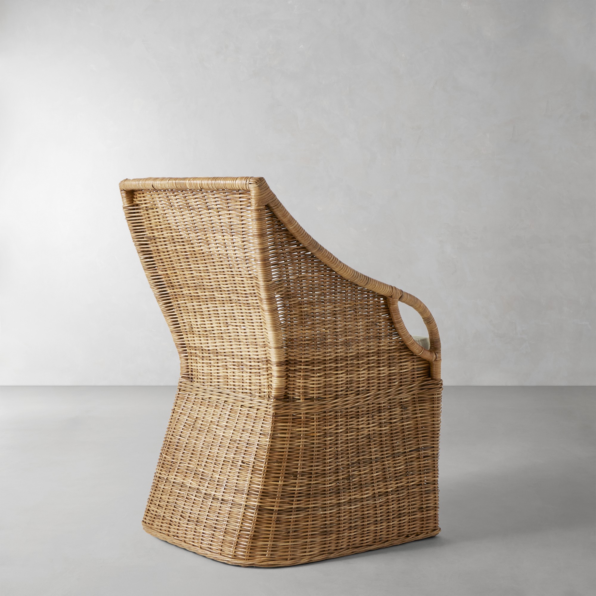 Farallon Armchair