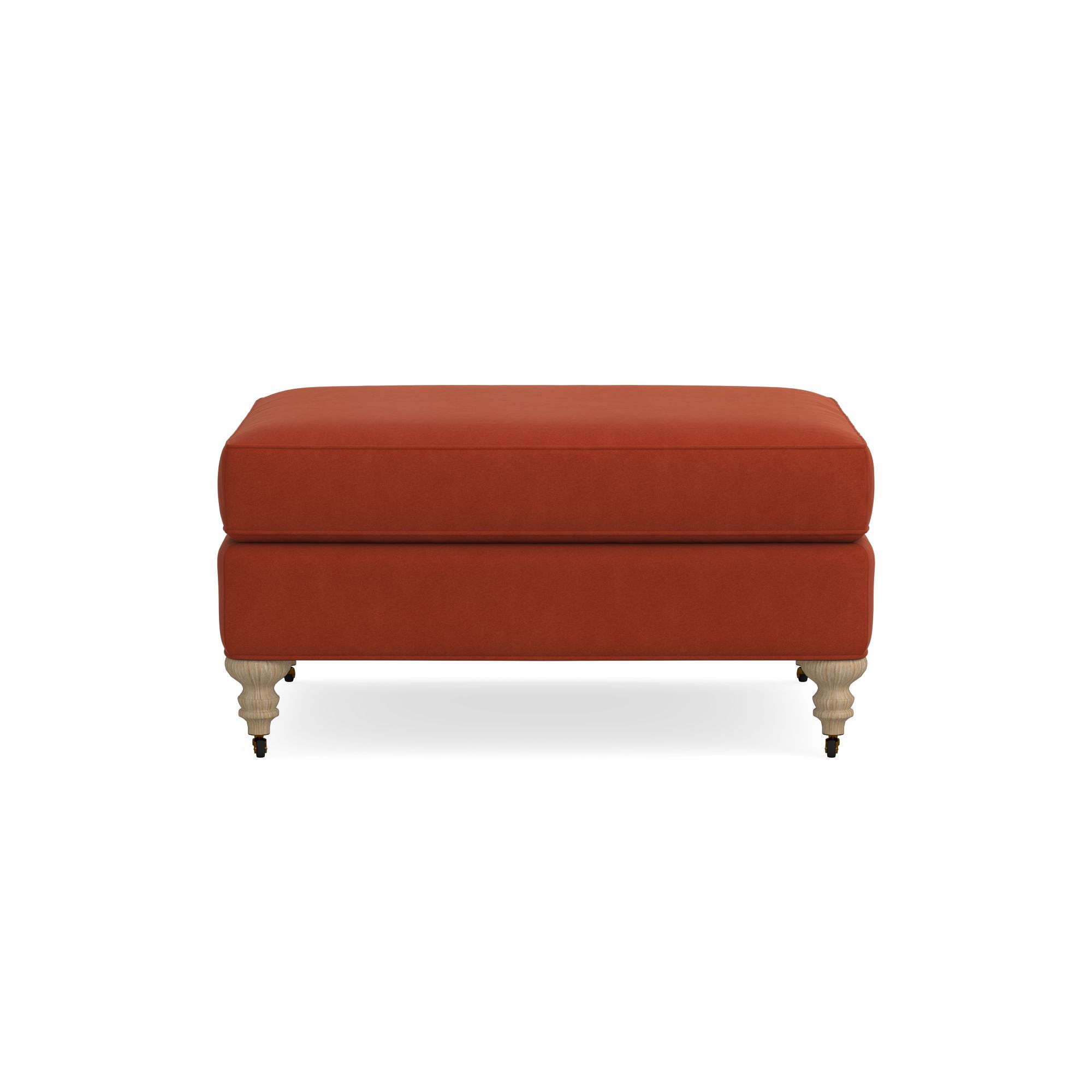 Bedford Ottoman (33