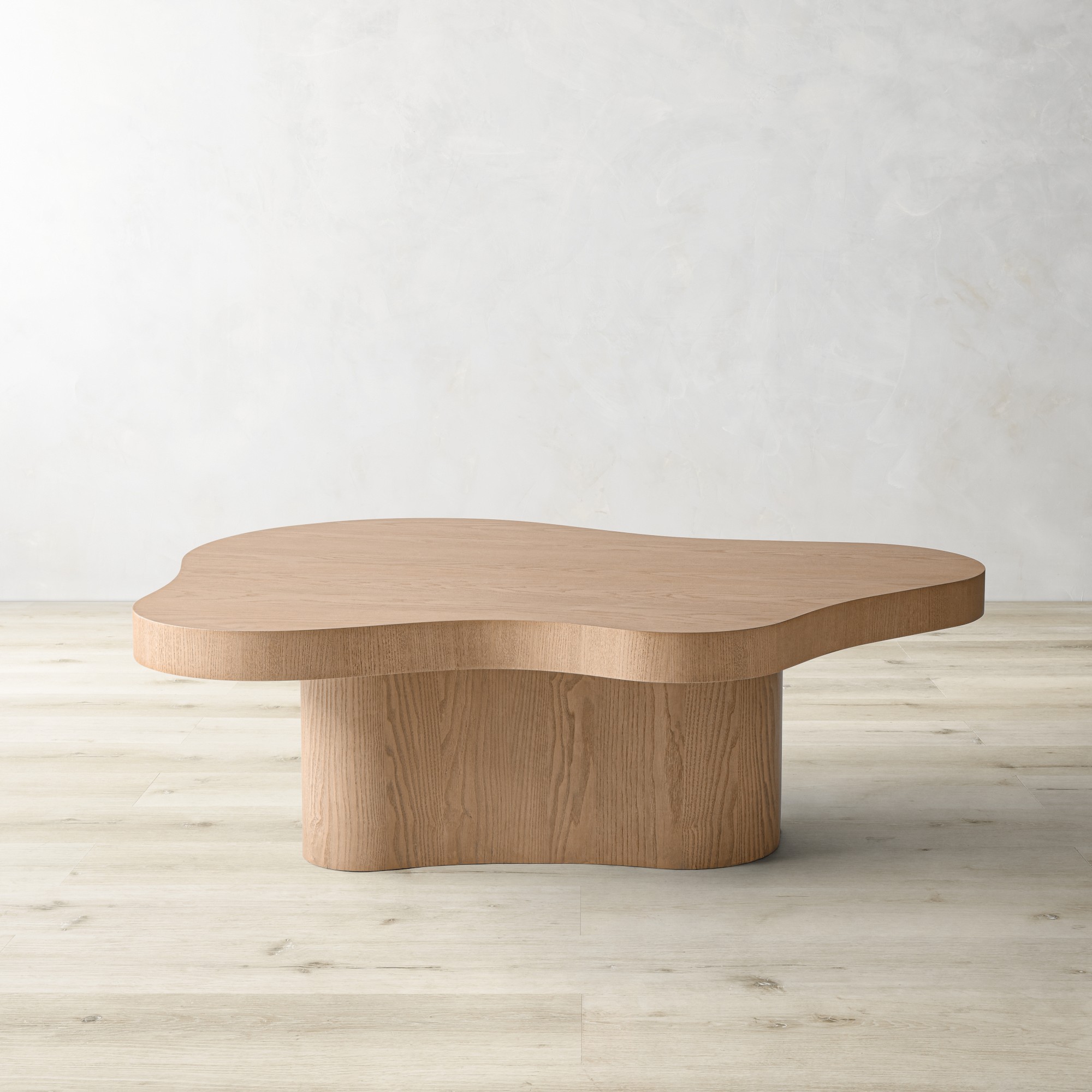 Marin Organic Curved Nesting Coffee Tables (40