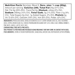 Williams Sonoma Pesto alla Genovese