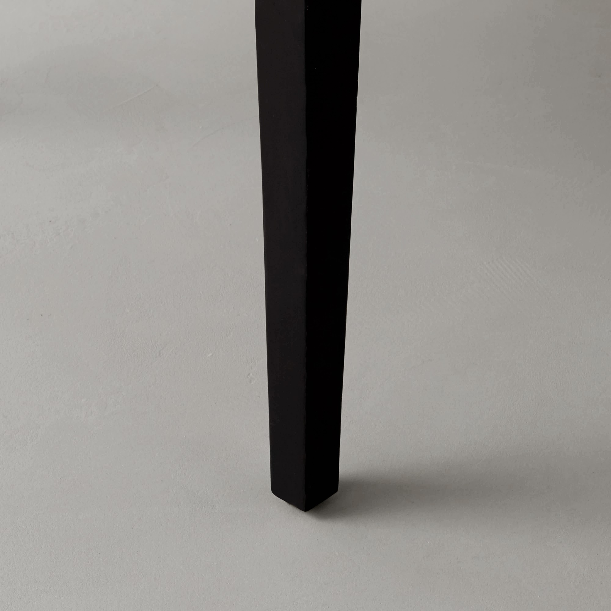 Belvedere Dining Armchair, Natural Chunky Linen