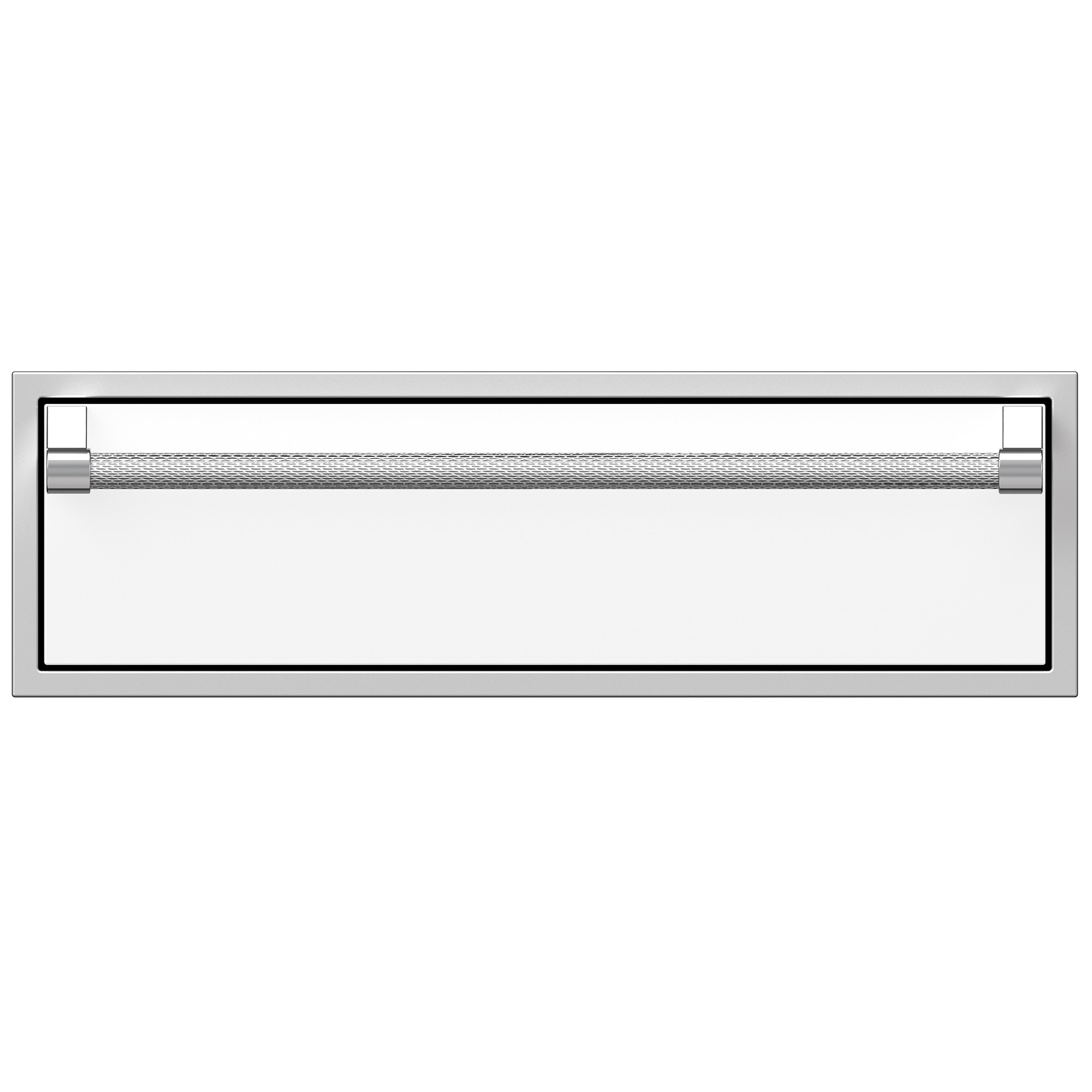 Hestan Built-In Storage