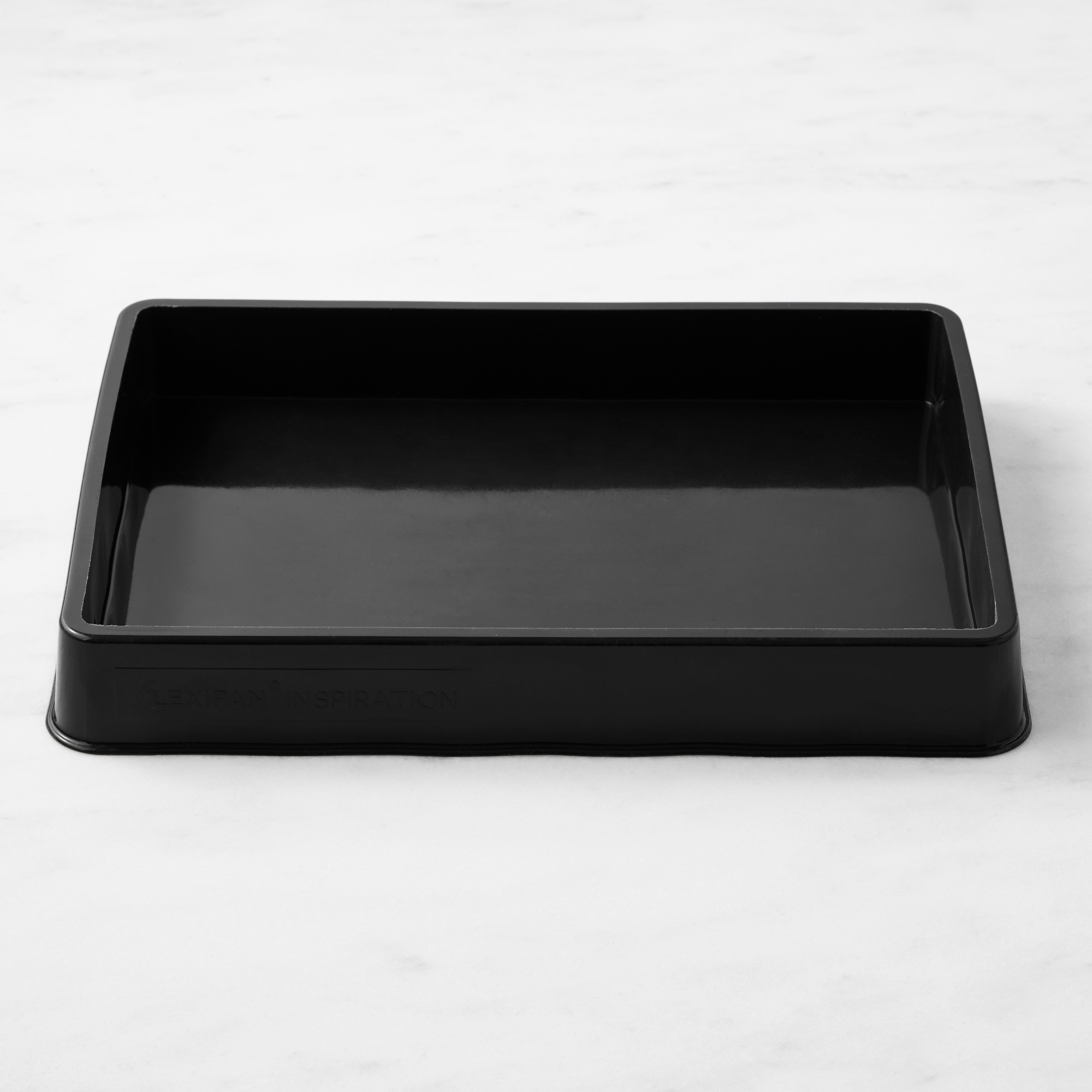 Flexipan® Nonstick Silicone Rectangular Cake Mold, 13