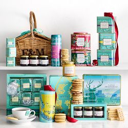 Fortnum & Mason Preserve Trio