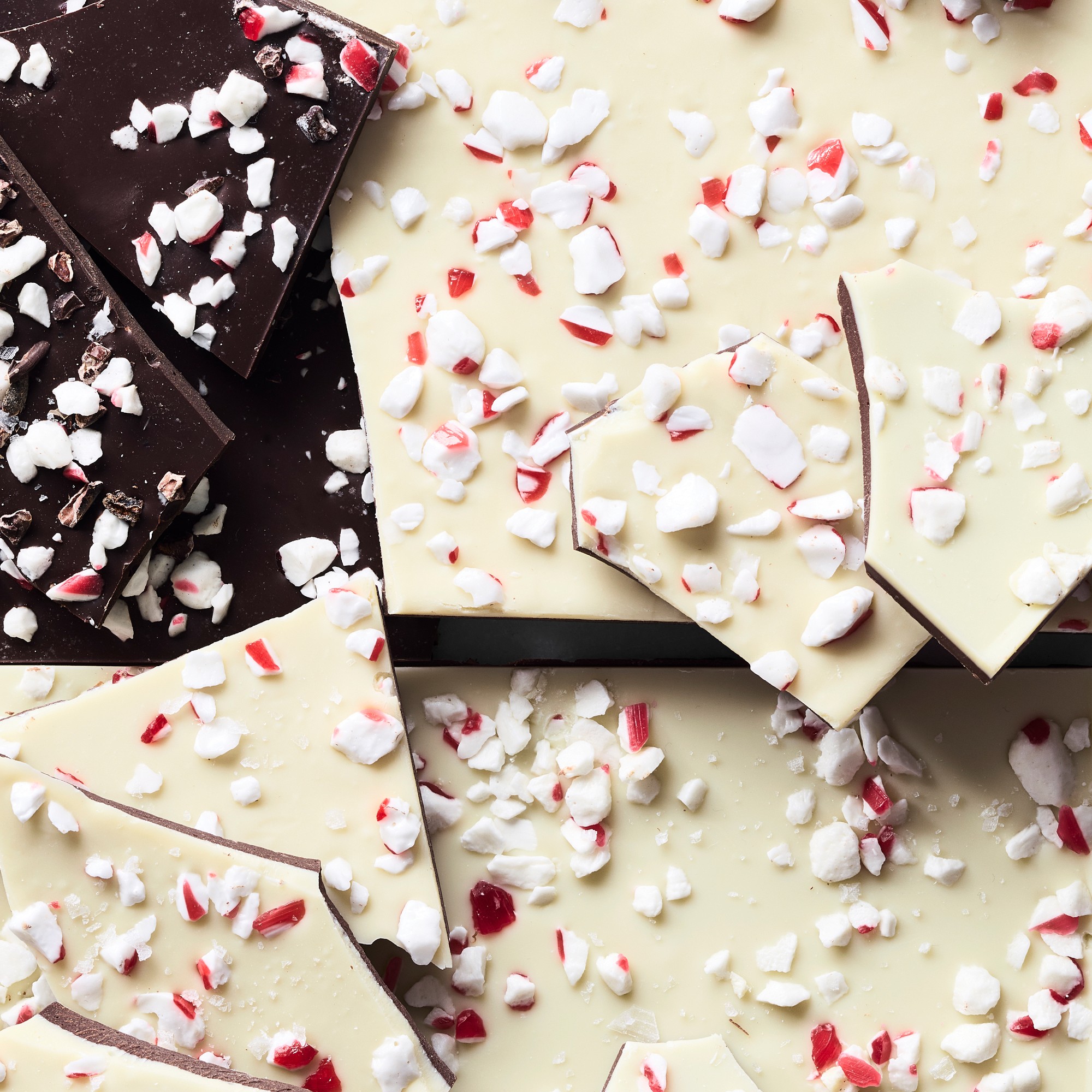 The Original Williams Sonoma Peppermint Bark
