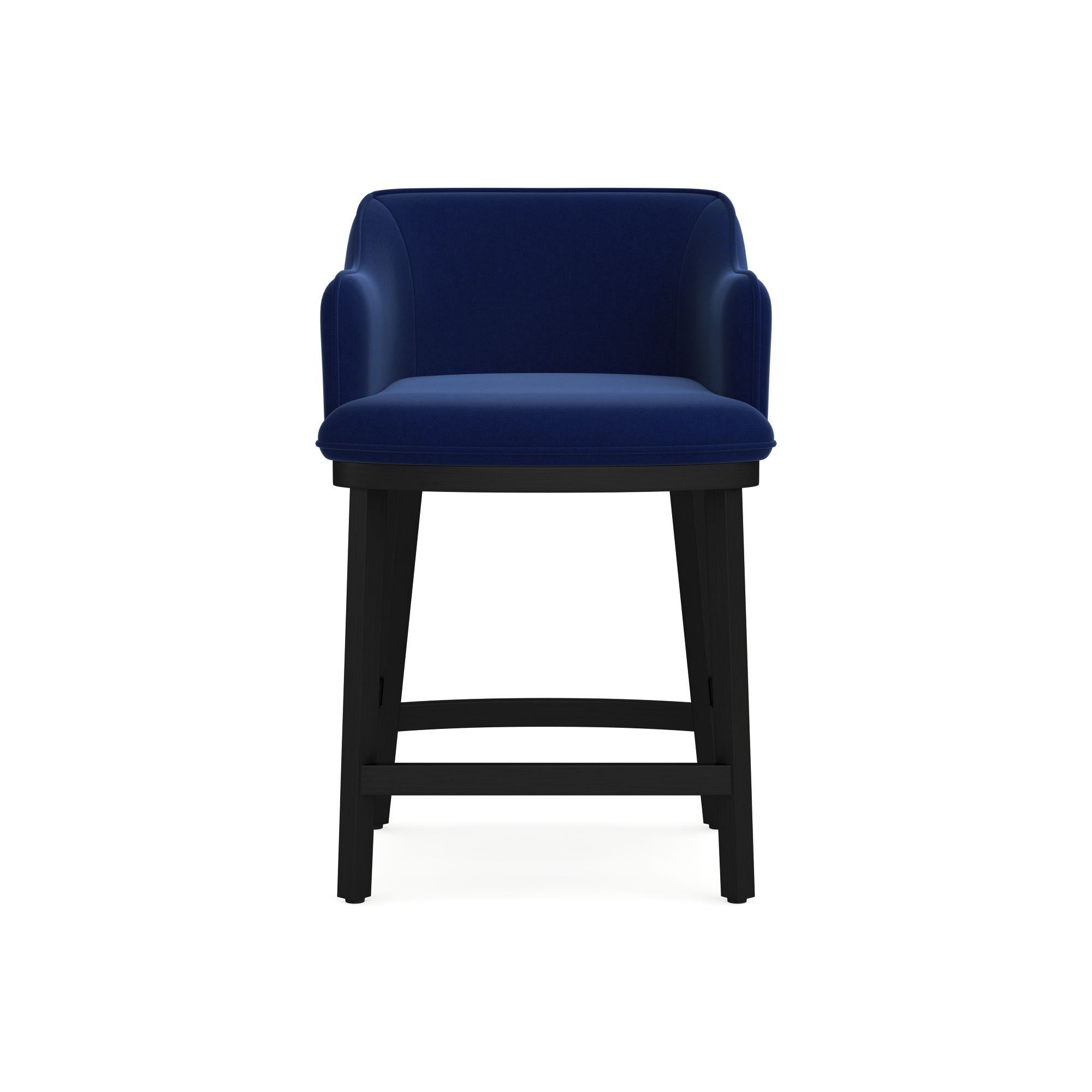 Harding Upholstered Counter  & Bar Stool