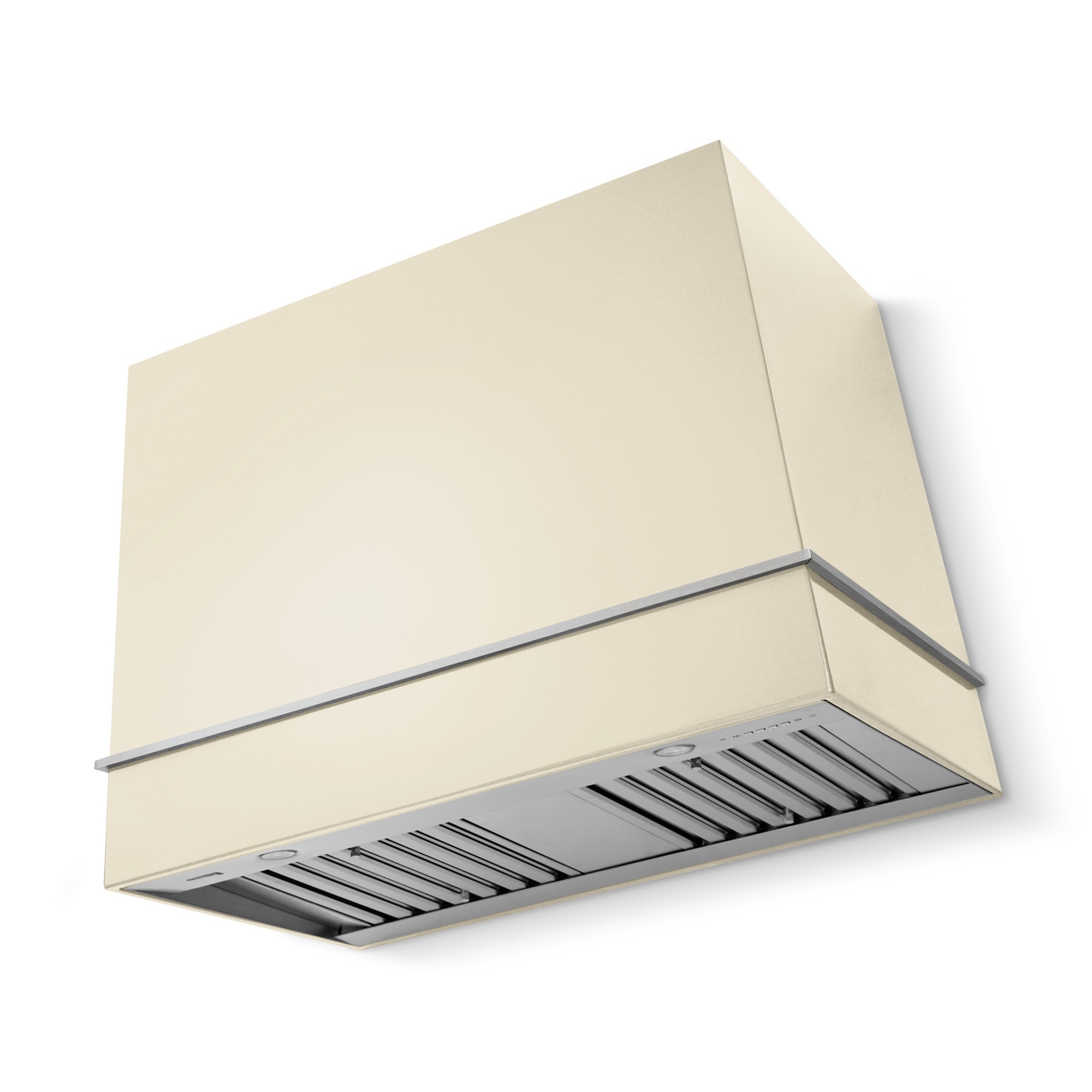 La Cornue CornuFé 110 Loge Hood