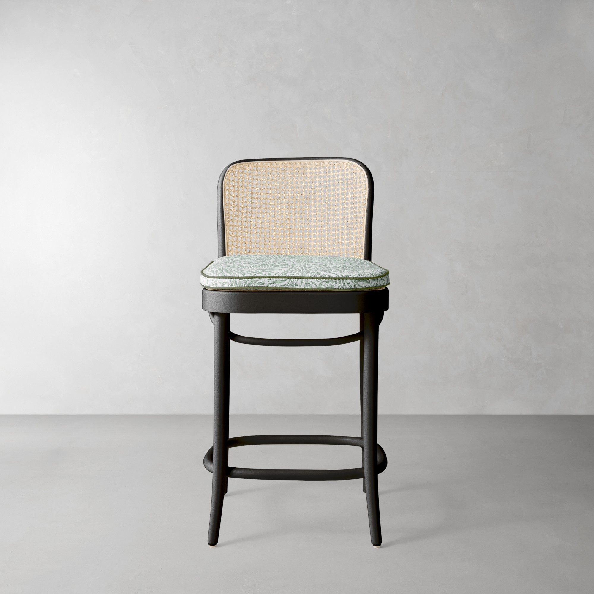Ton 811 Counter Stool Cushion