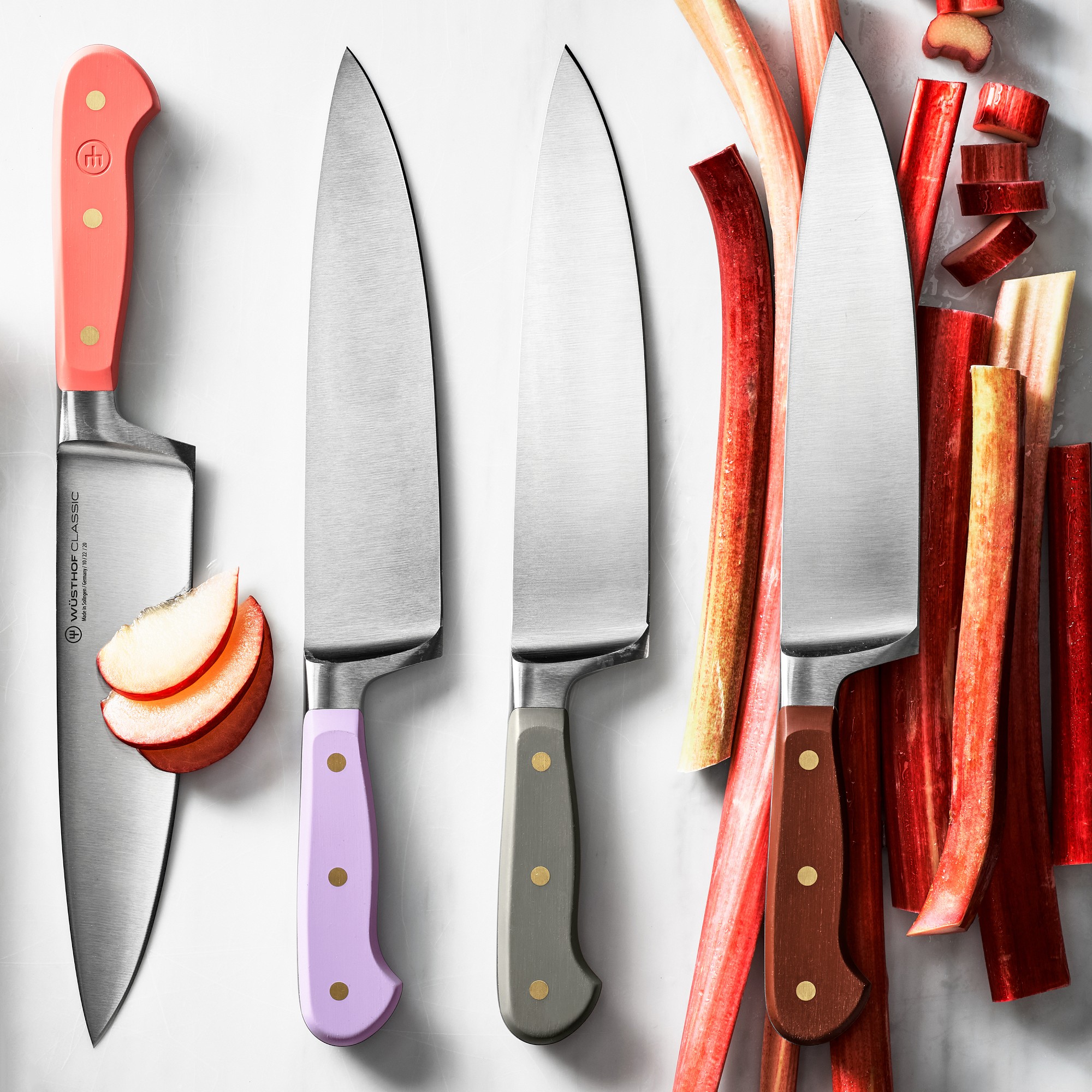 Wüsthof Classic Chef's Knife