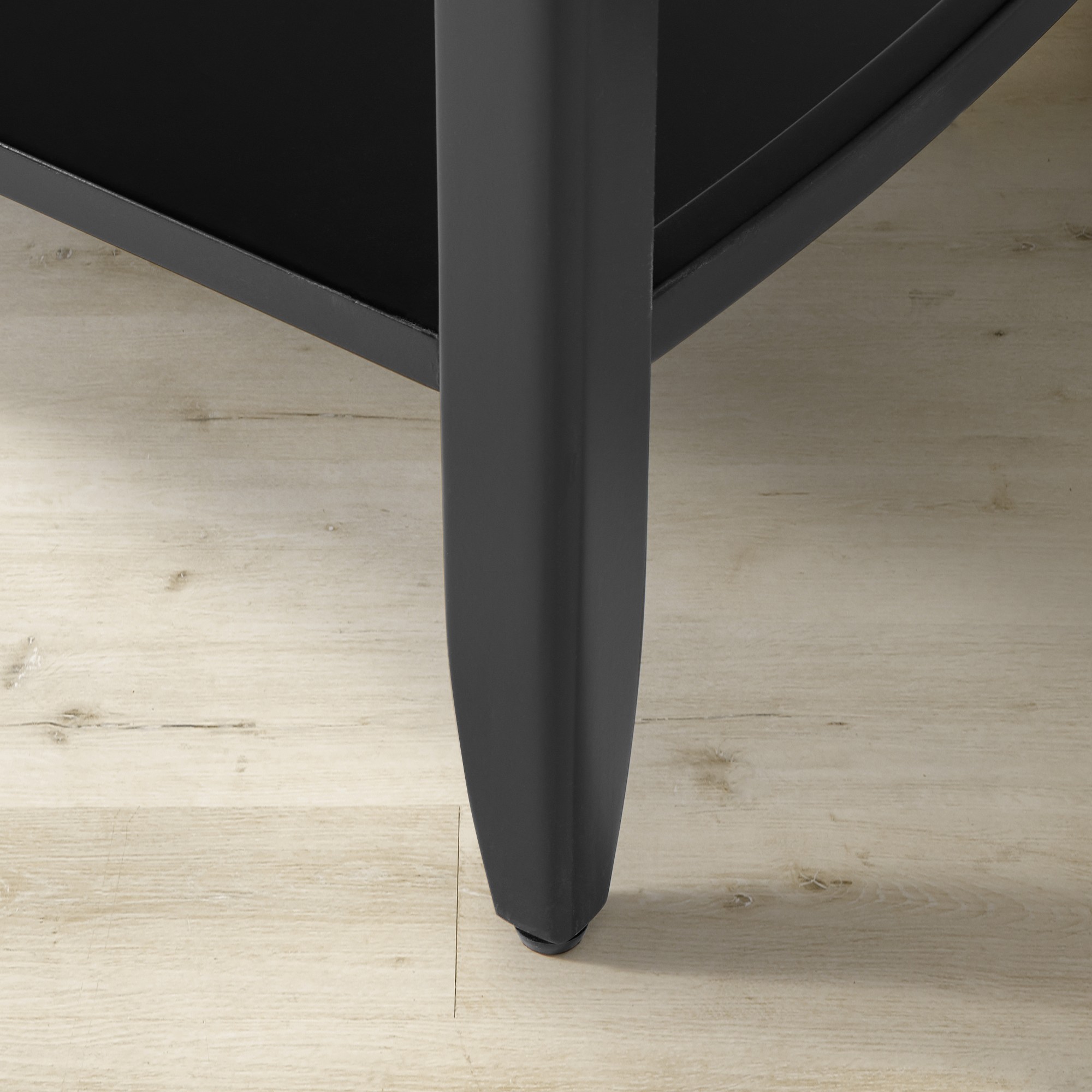 Lewis 3-Drawer Console (60