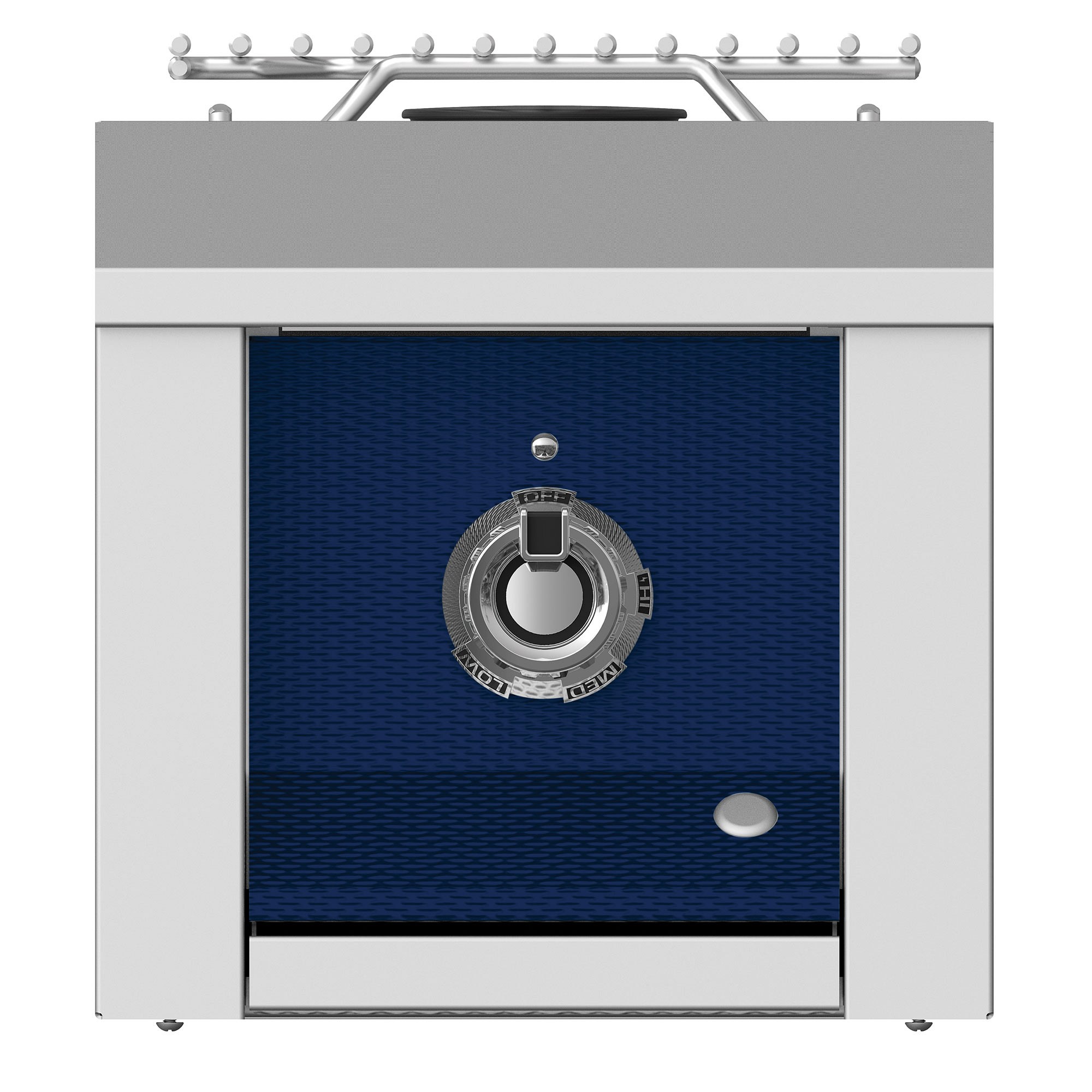 Hestan Aspire Side Burner