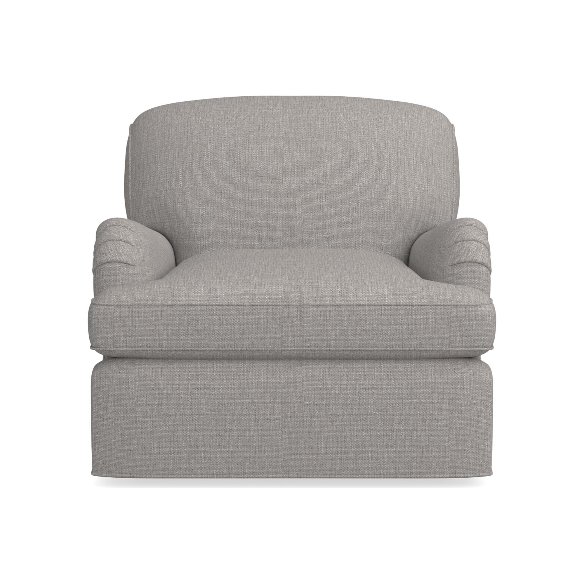 Bedford Swivel Chair