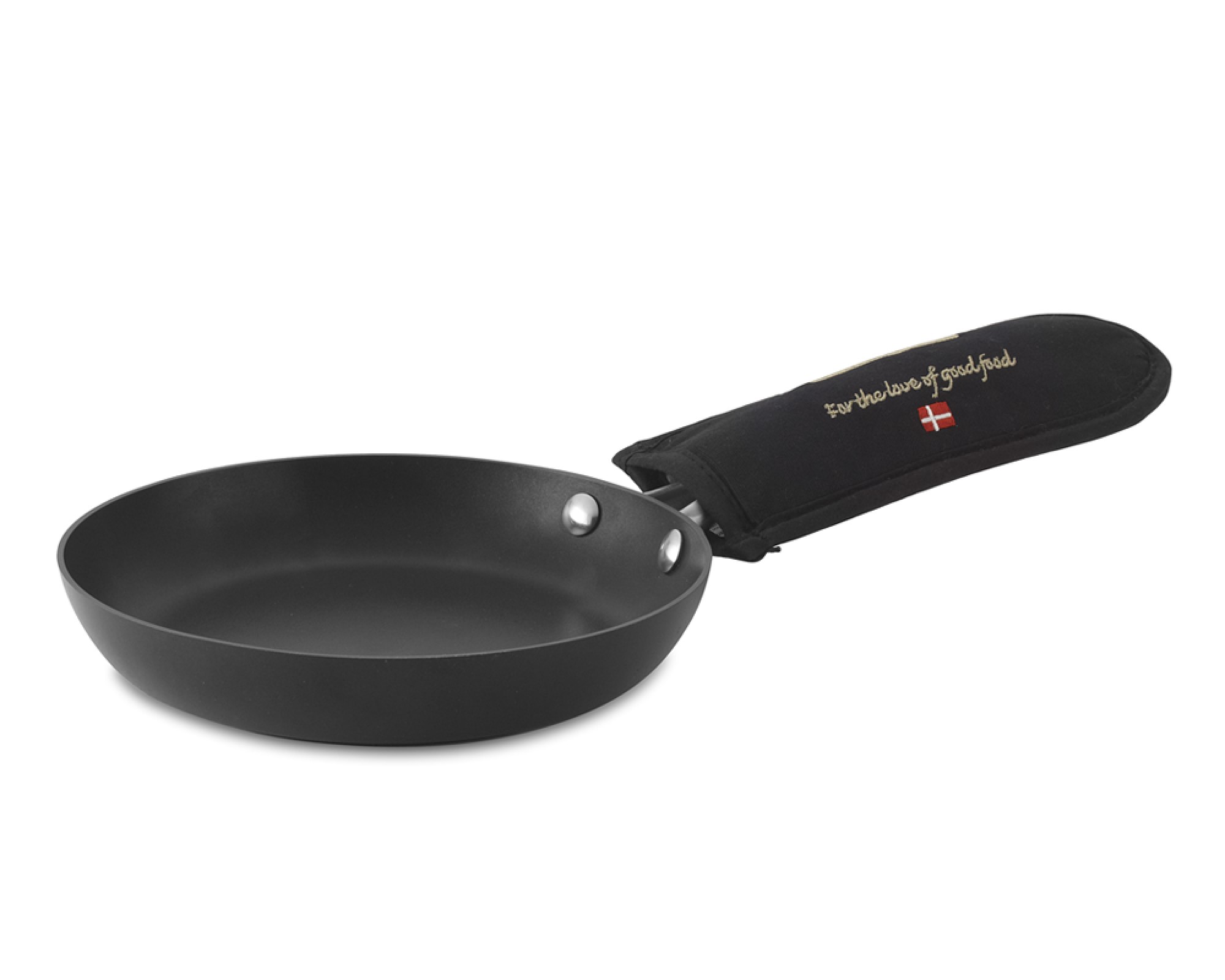 SCANPAN® Professional Nonstick Fry Pan