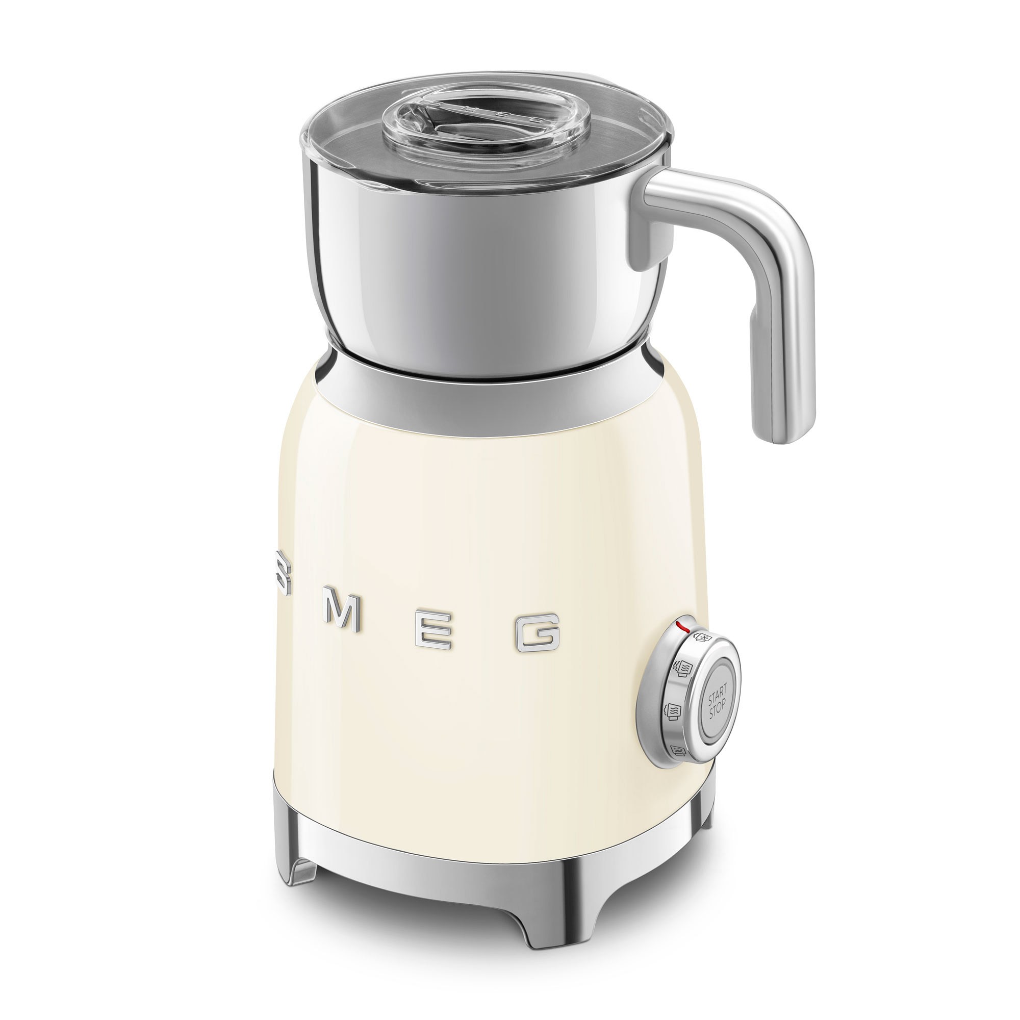 SMEG Milk Frother