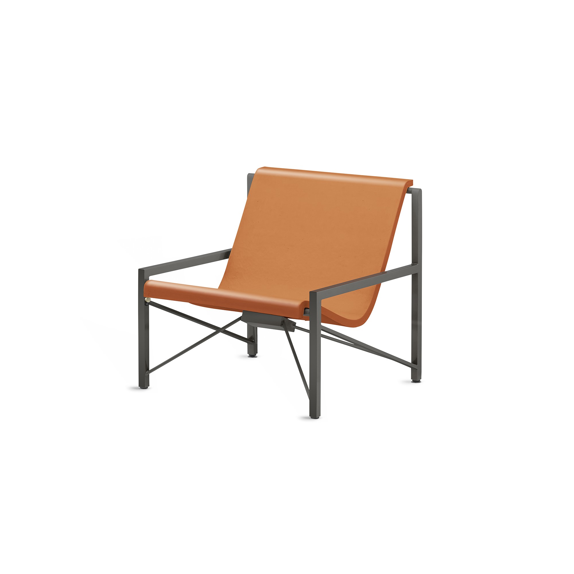 Galanter & Jones Heated Evia Chair