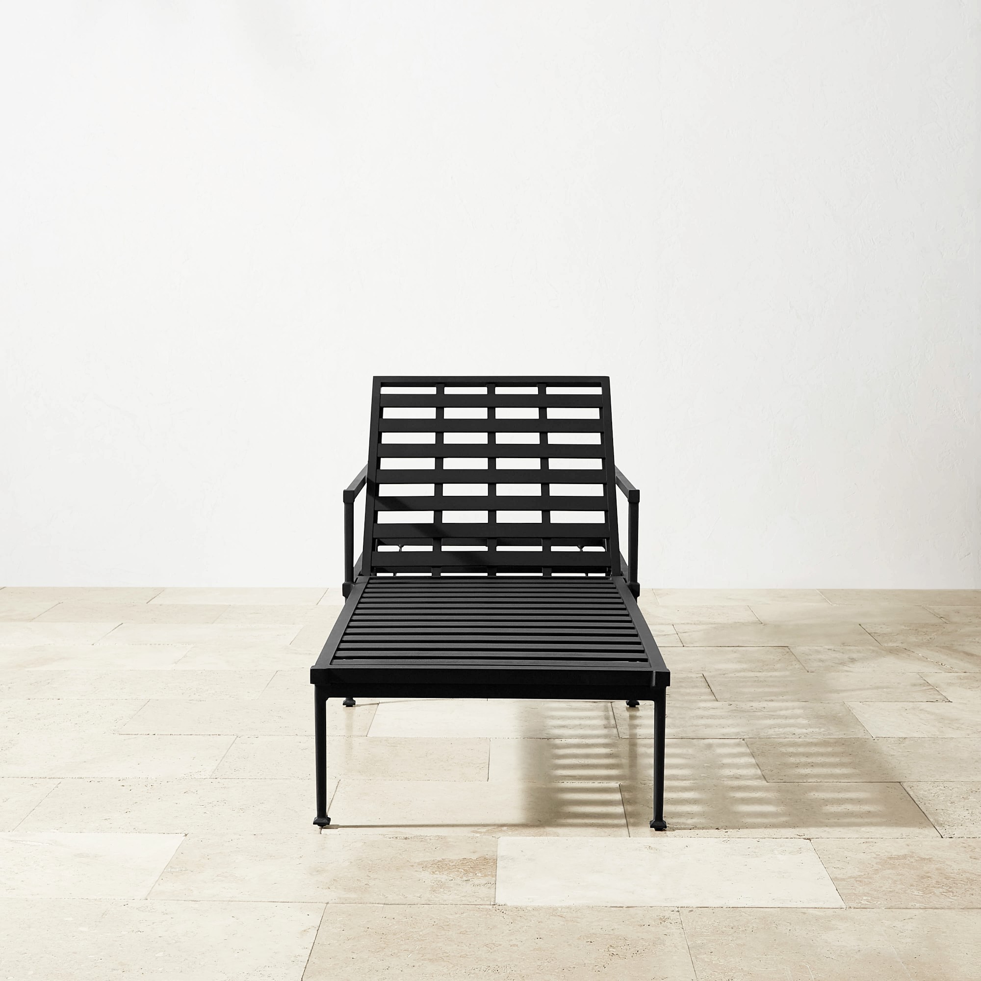 Bridgehampton Outdoor Chaise