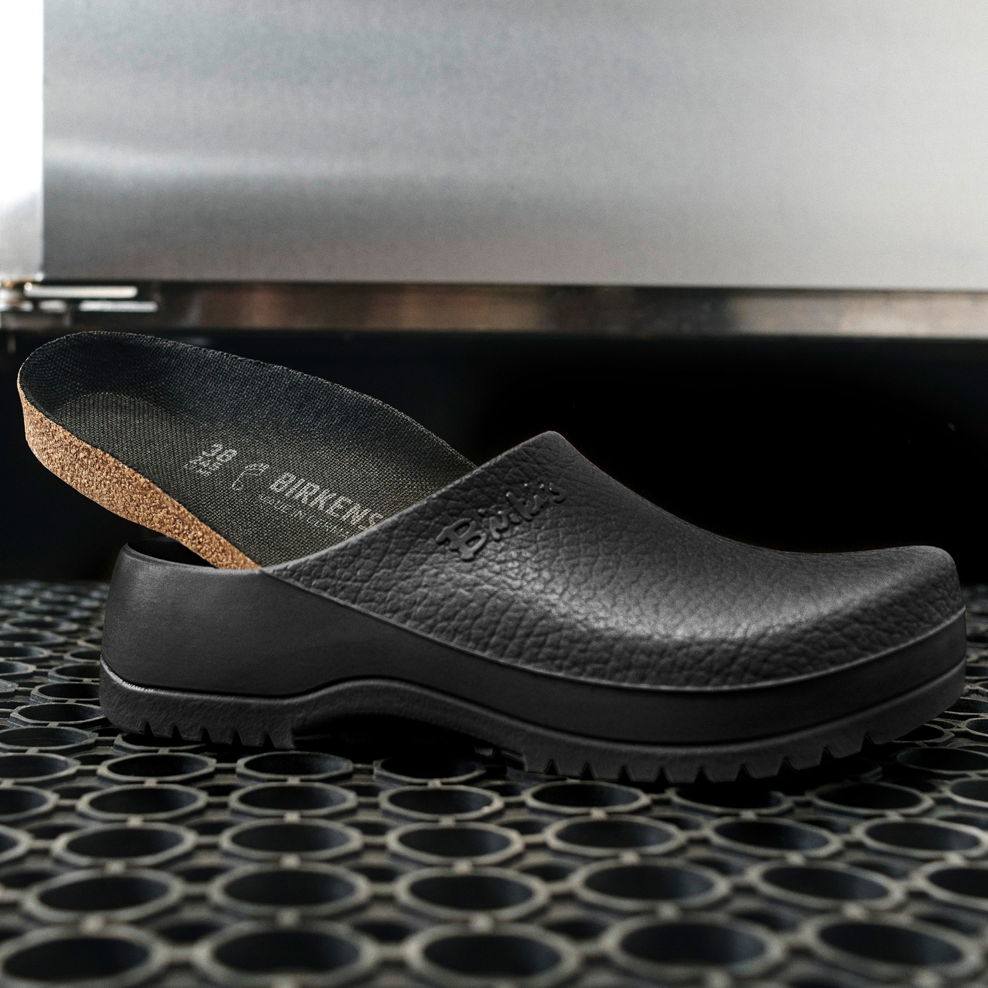 BIRKENSTOCK® Super Birki Shoe