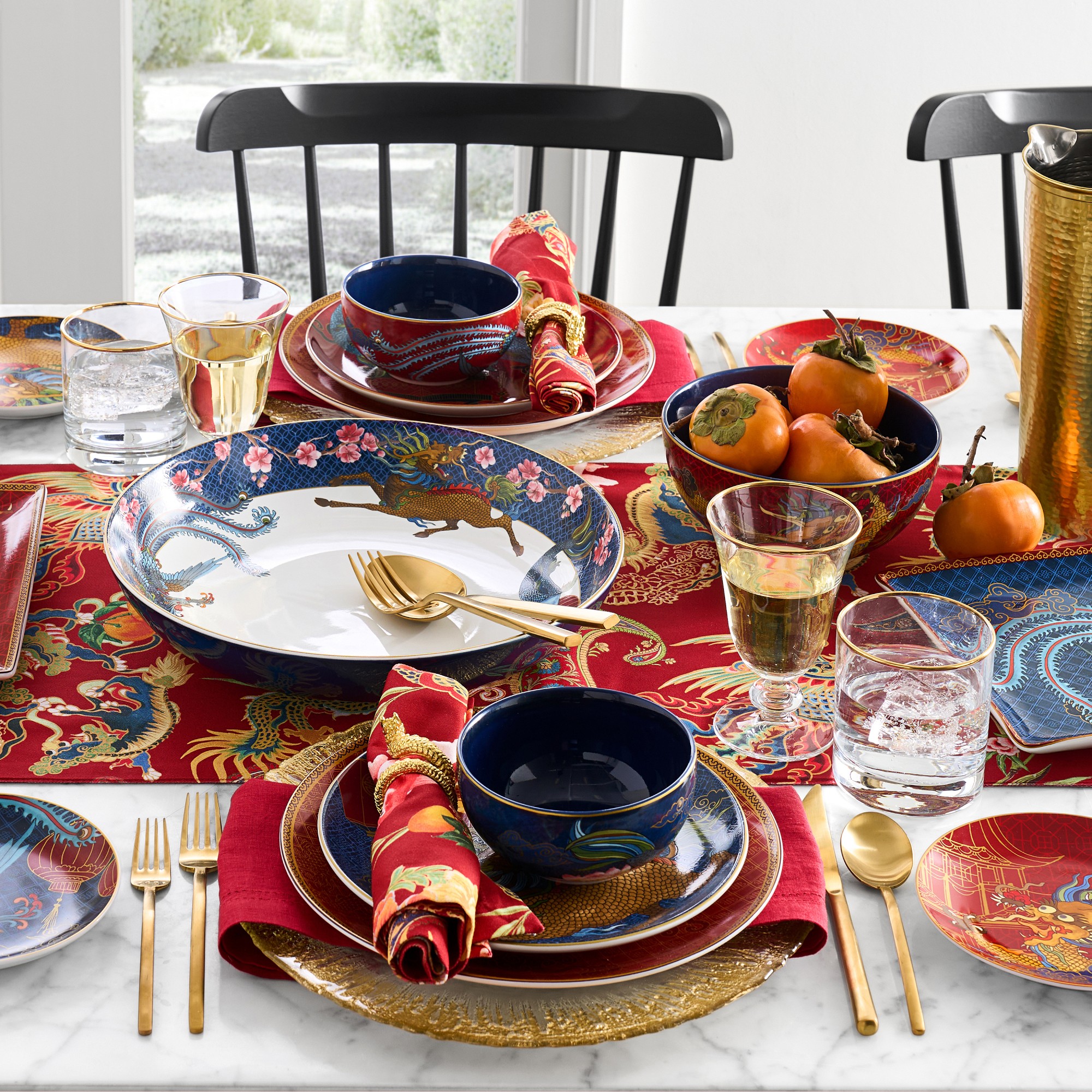 Mepra Due Flatware Sets