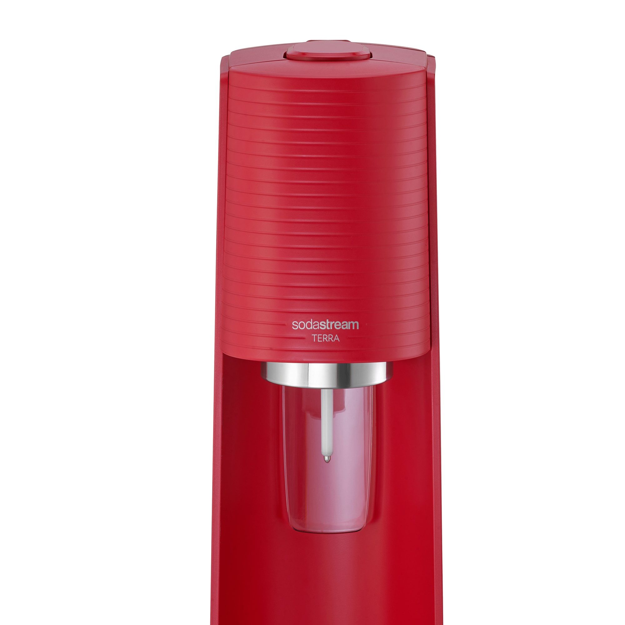 SodaStream Terra Sparkling Water Maker