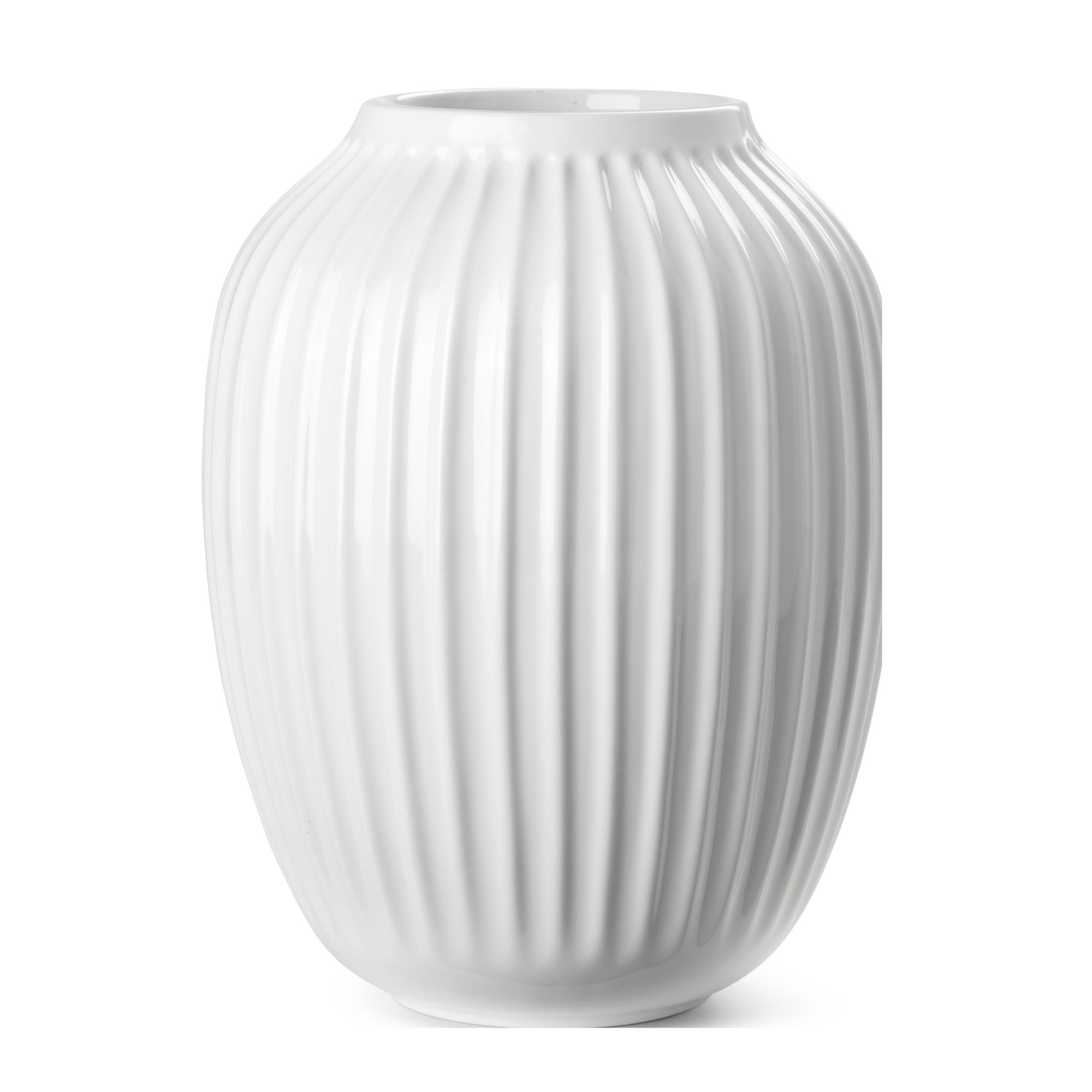 Hammershoi Porcelain Vase