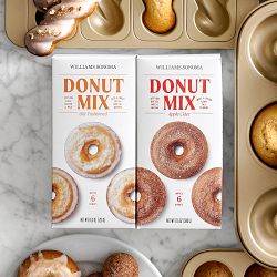 Williams Sonoma Donut Mix, Old Fashioned
