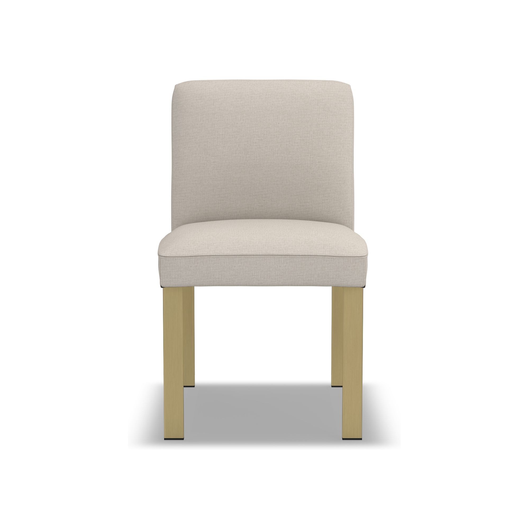 Mercer Upholstered Dining Side Chair