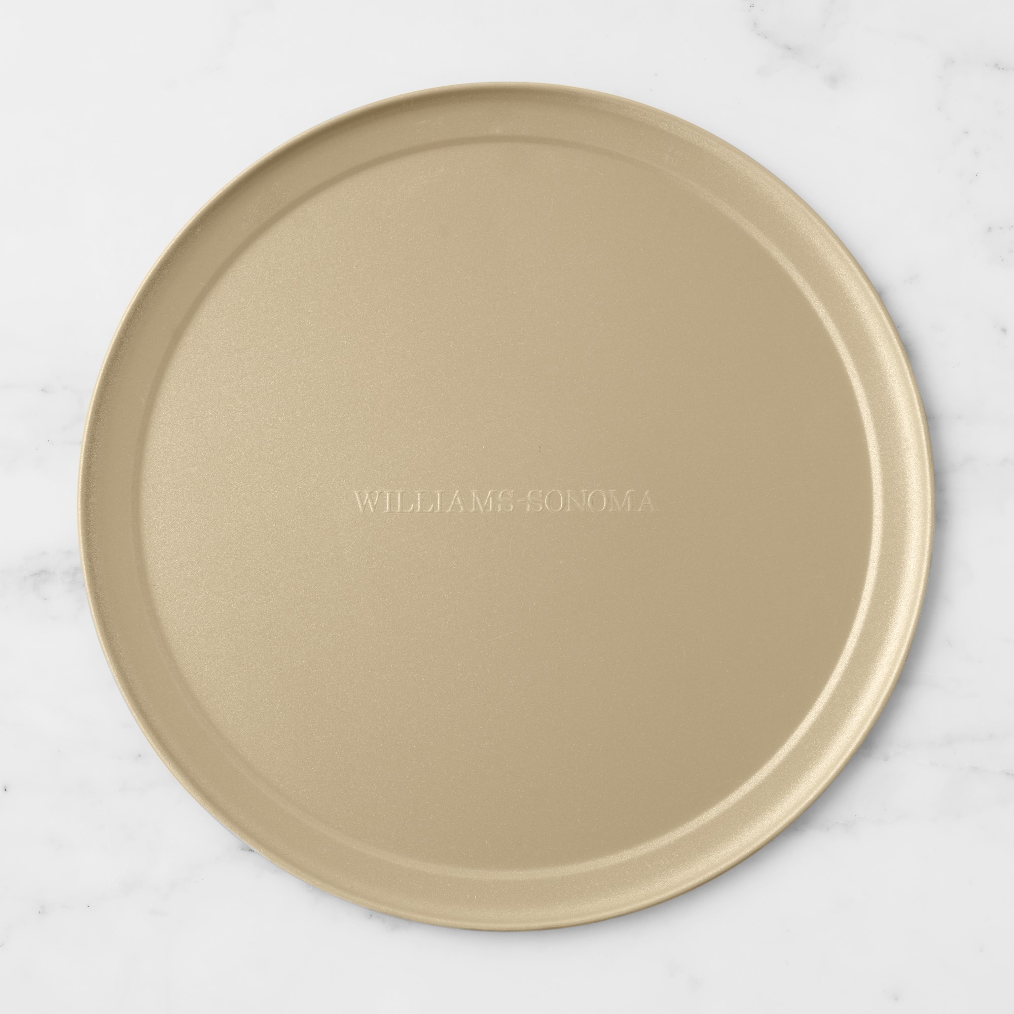 Williams Sonoma Goldtouch® Pro Nonstick Pizza Pan