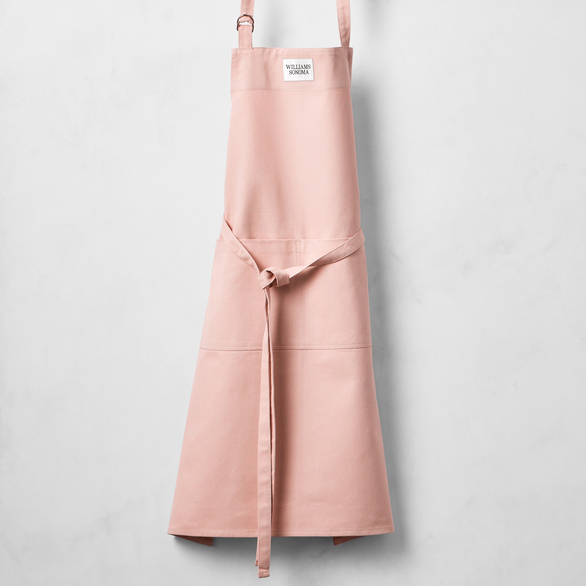 Williams Sonoma Classic Solid Apron