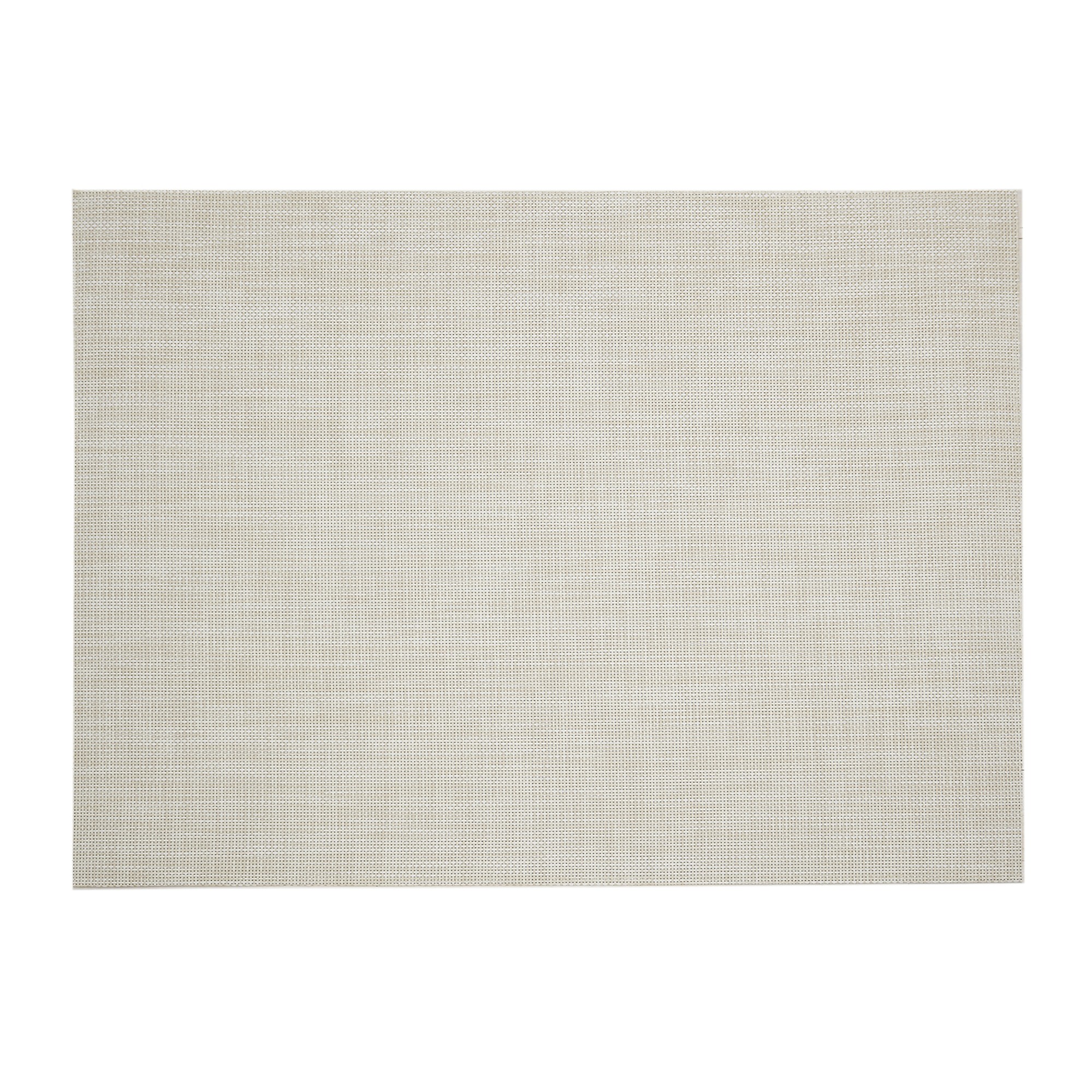 Chilewich Easy Care Basketweave Floormat