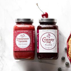 Williams Sonoma Cherry Pie Filling