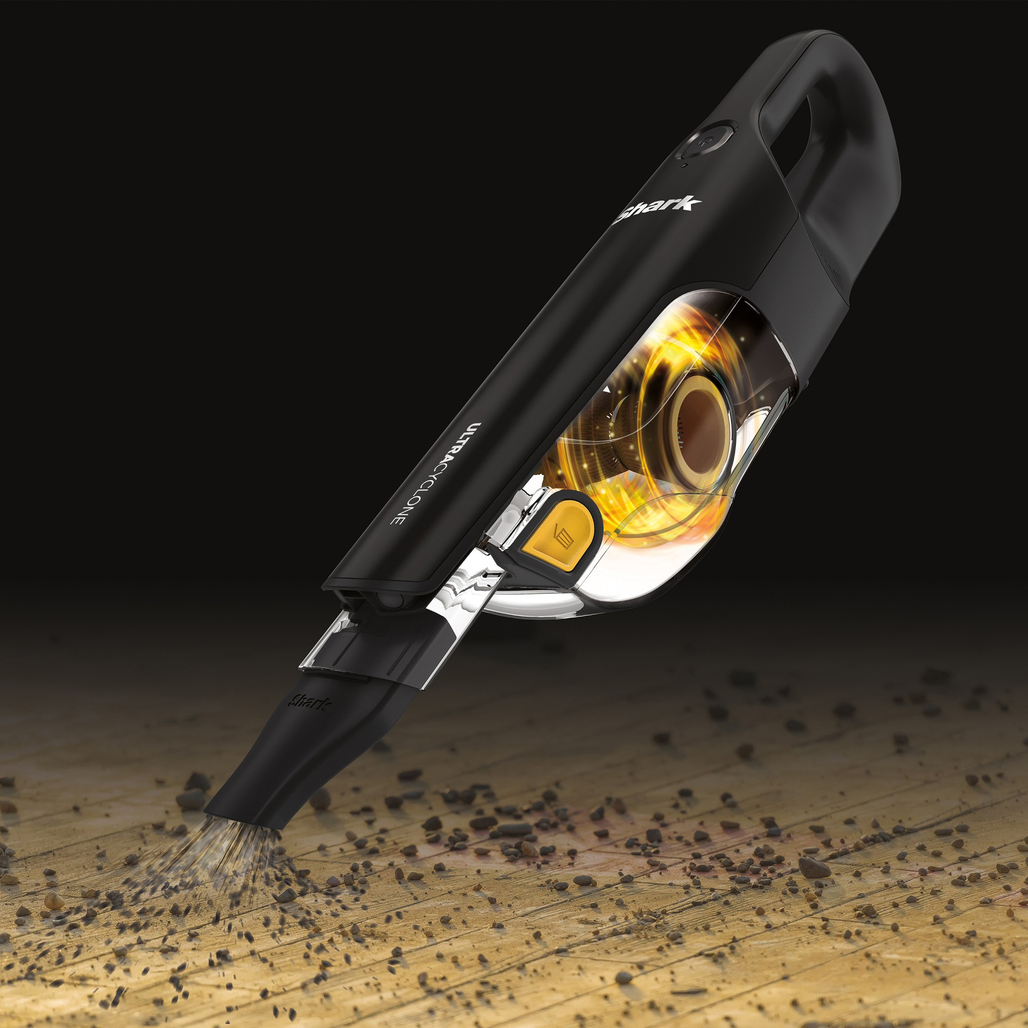 Shark UltraCyclone™ Pet Pro Cordless Handheld Vacuum