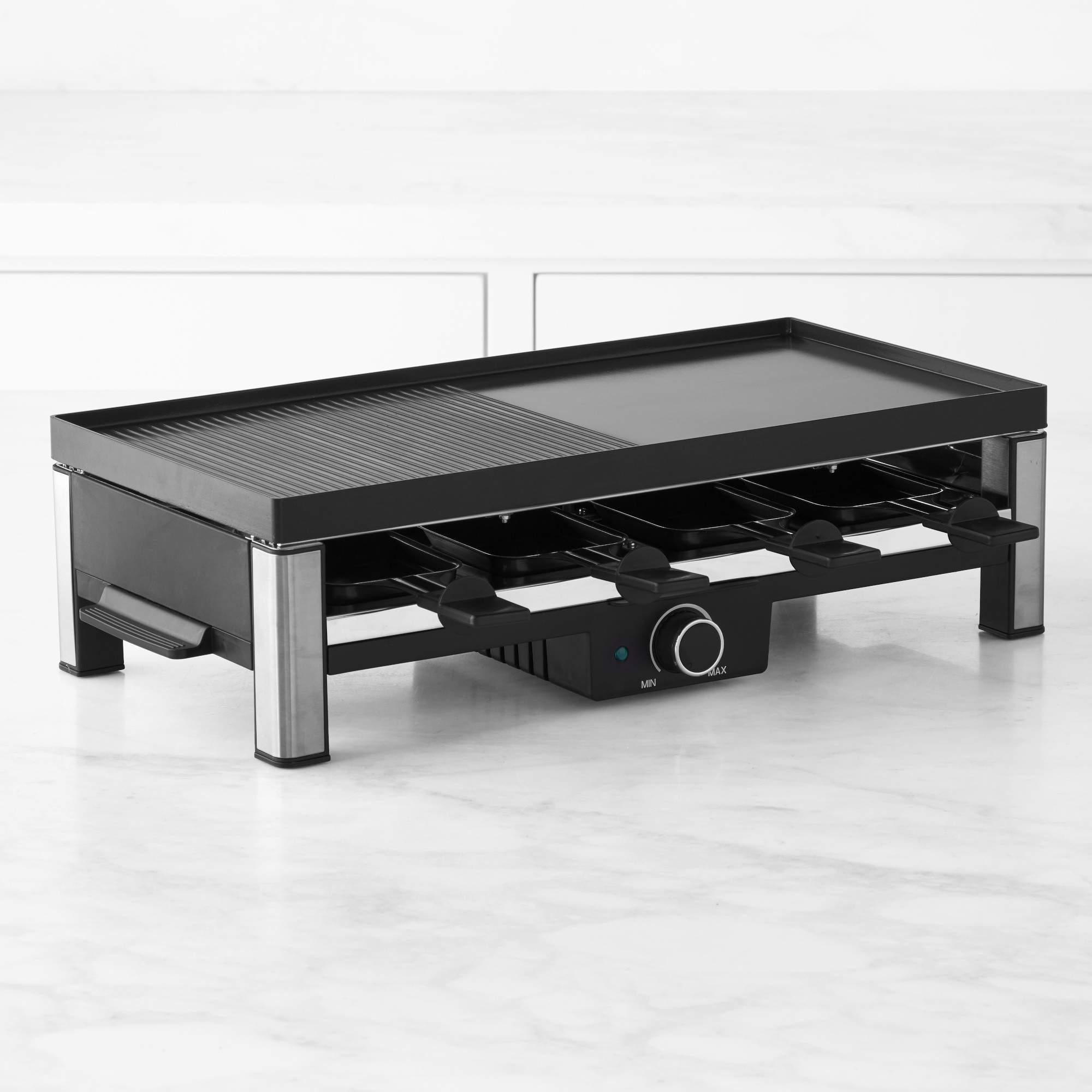 GreenPan™ Ultimate Gourmet Grill