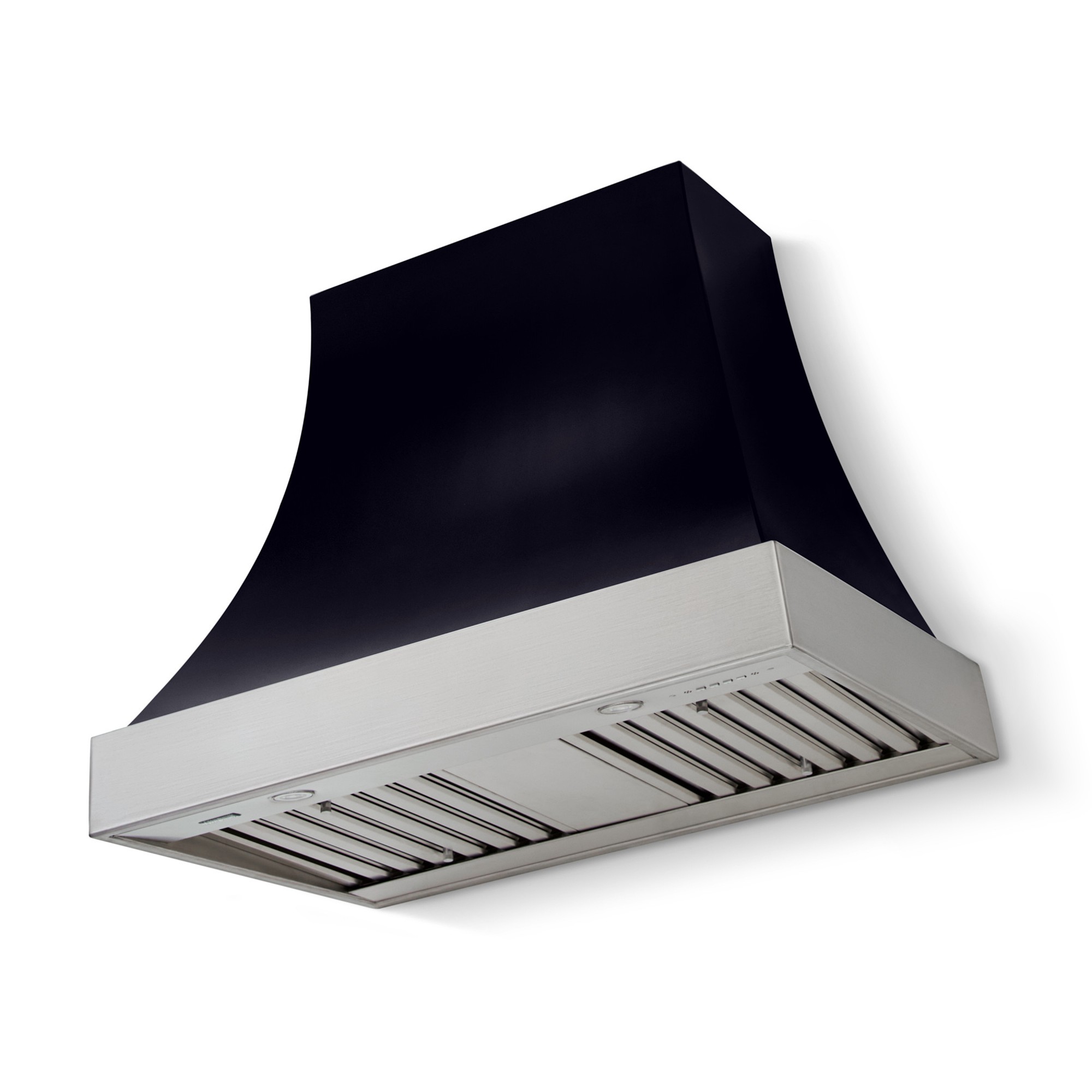 La Cornue CornuFé 90 Cascade Hood