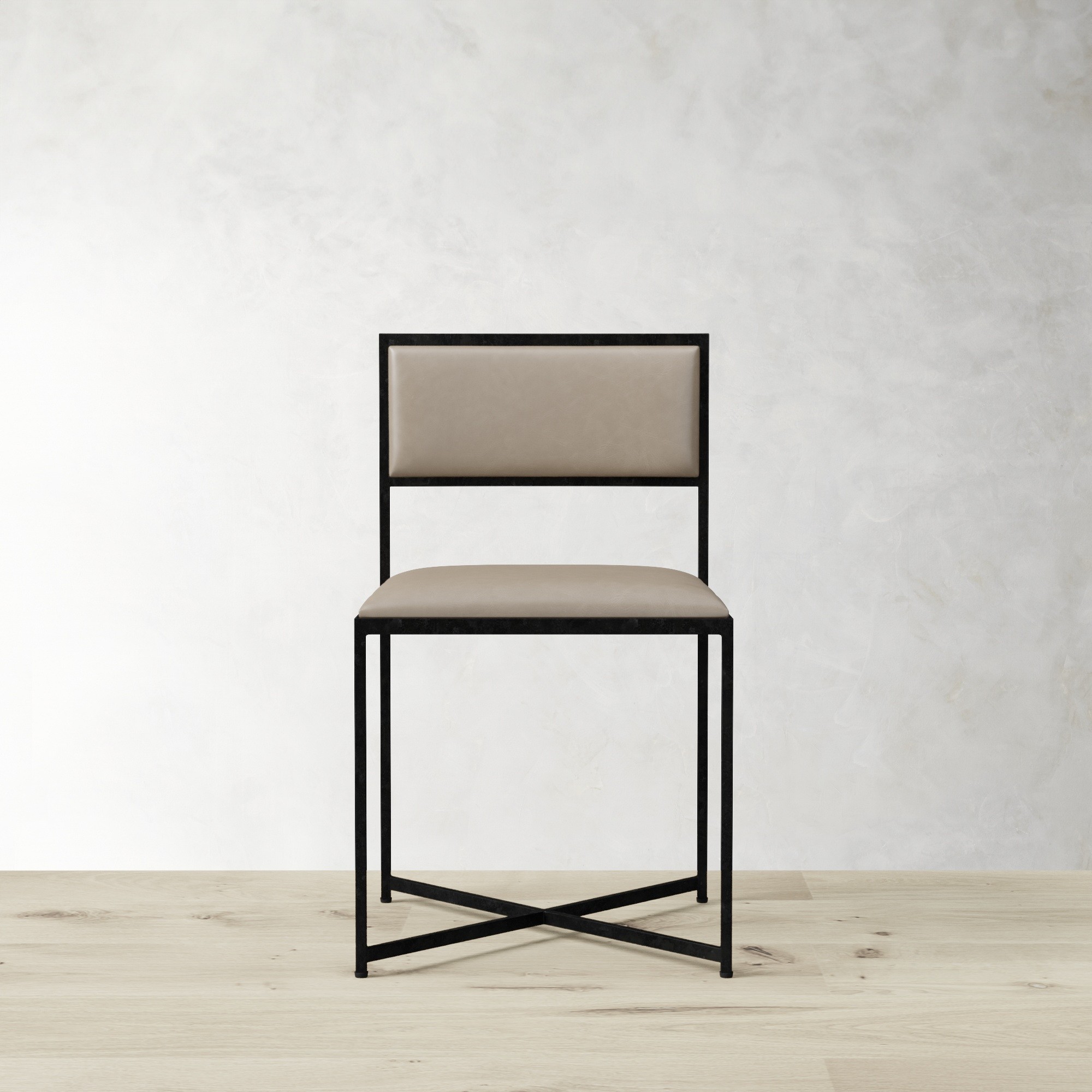 Dessau Upholstered Side Chair