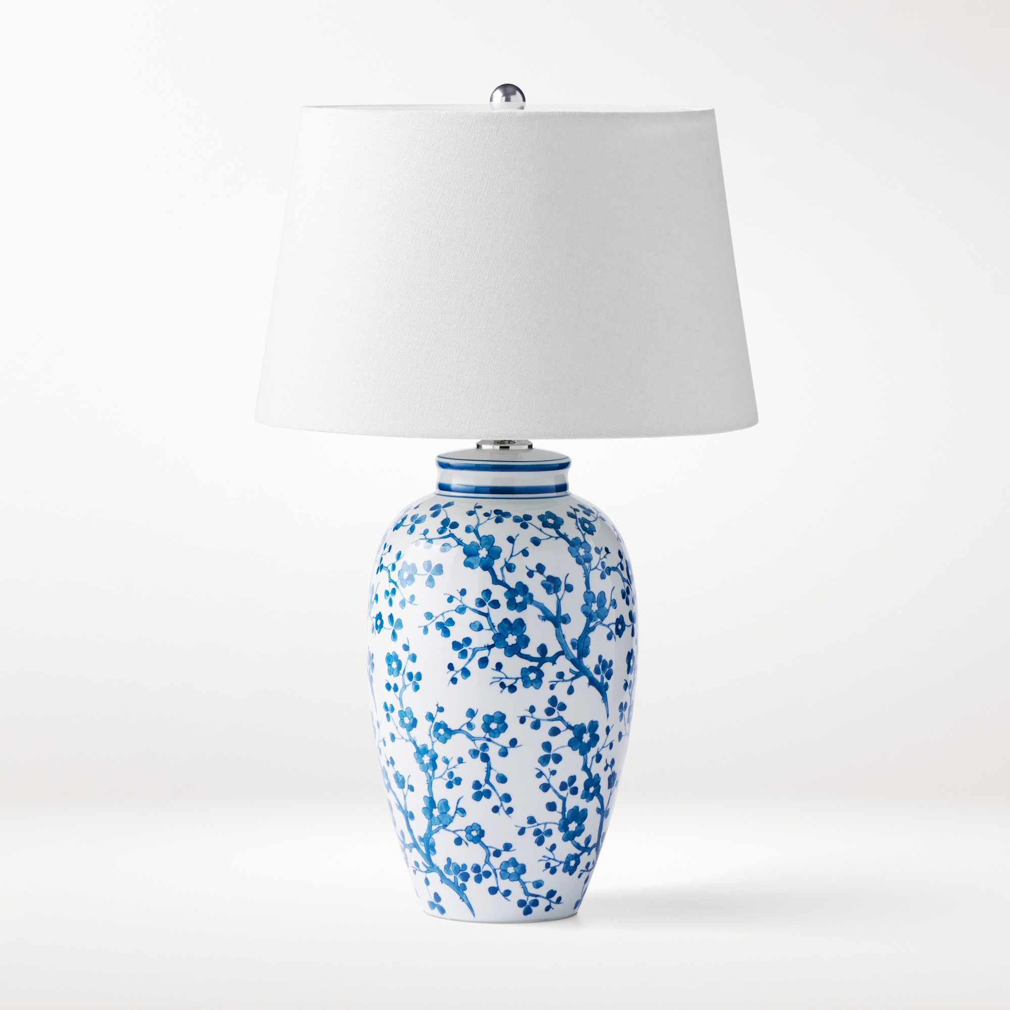 Ginger Jar Table Lamp