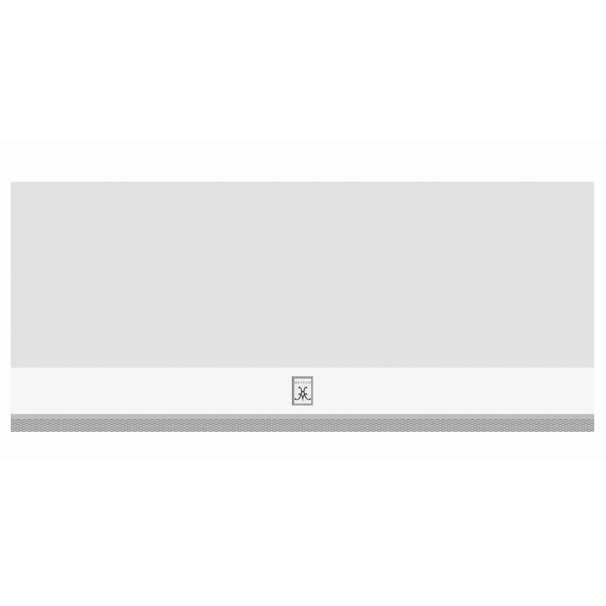 Hestan Pro Canopy Outdoor Ventilation