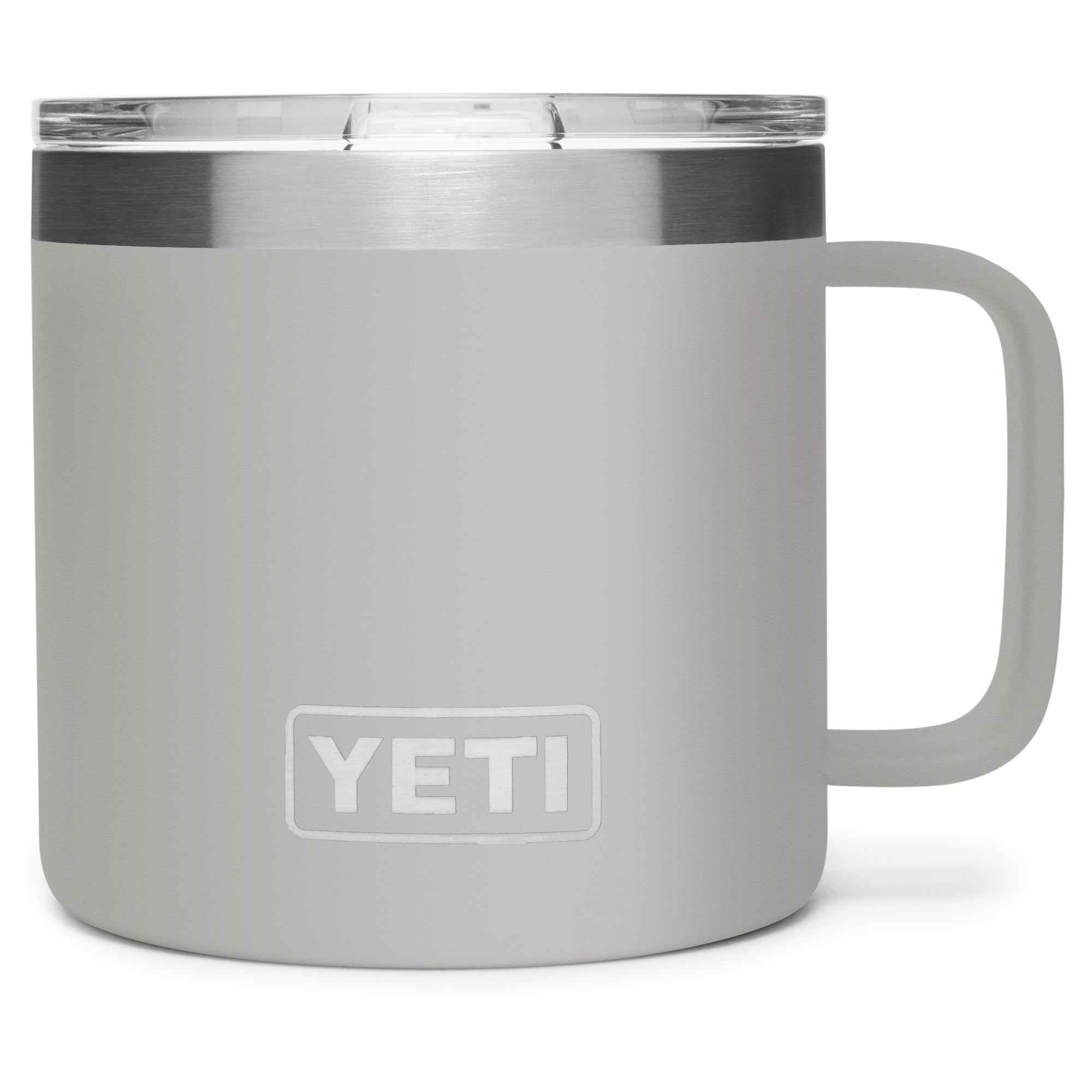 YETI Rambler Mug with MagSlider Lid
