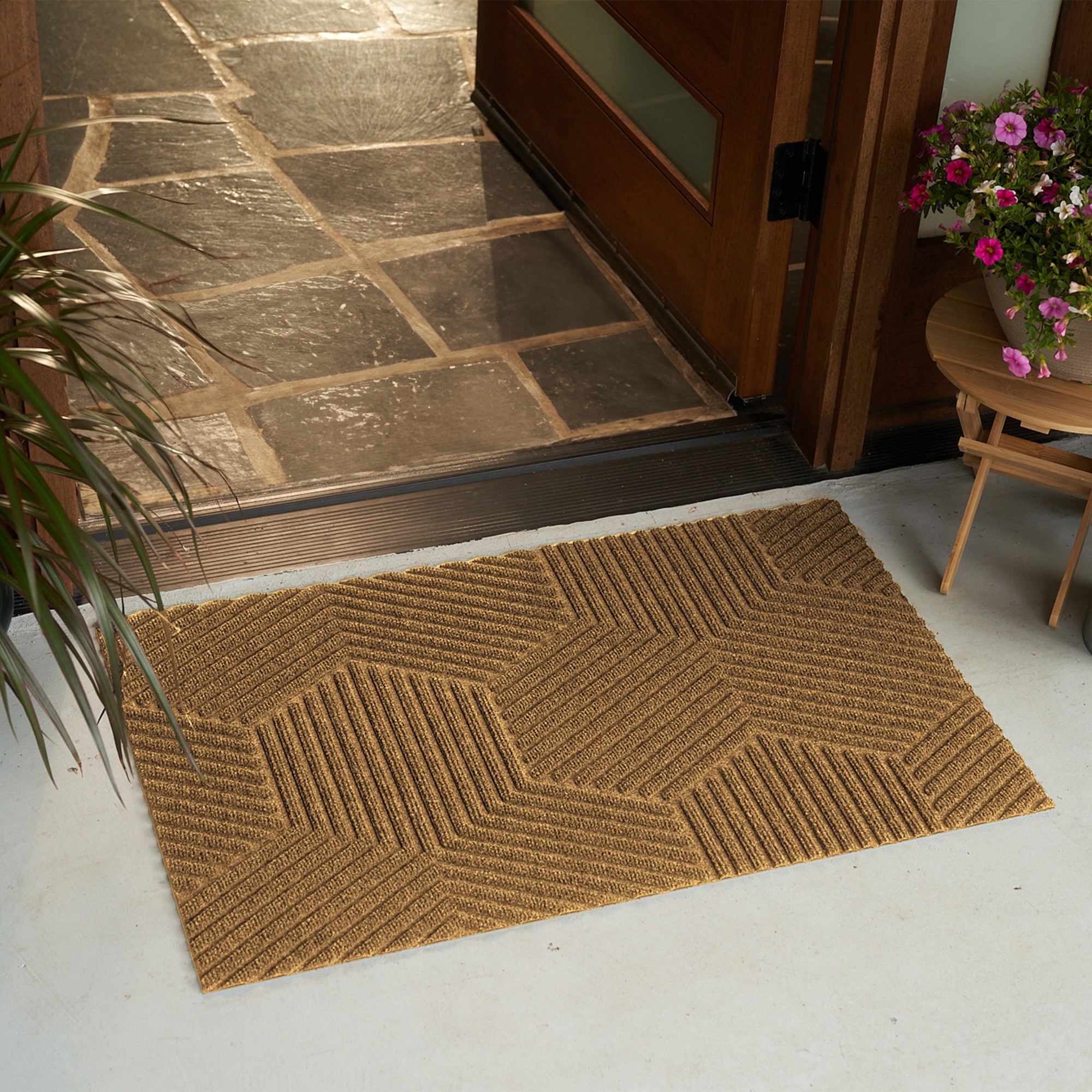 Waterhog Zephyr Commercial Grade Indoor/Outdoor Doormat