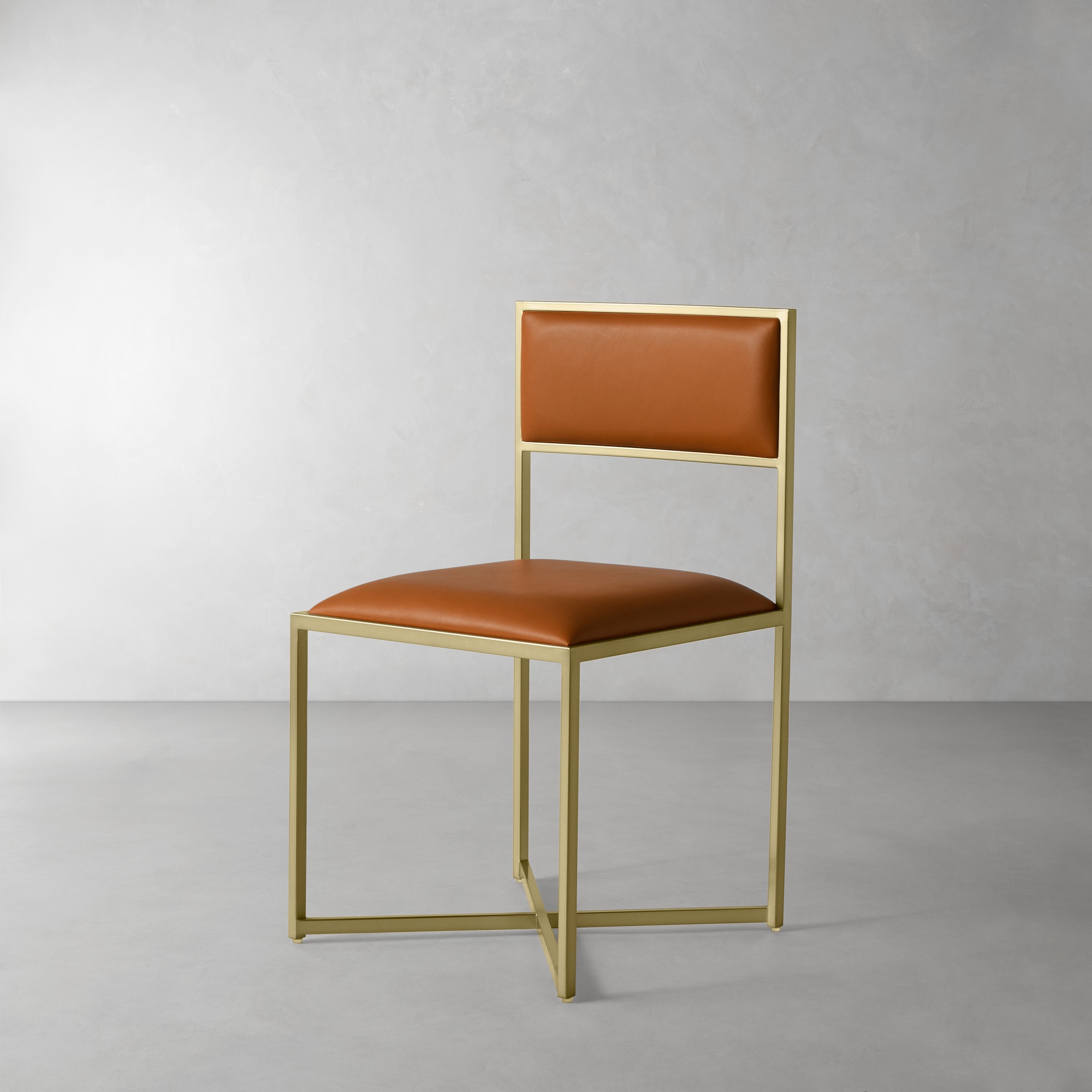 Dessau Upholstered Side Chair