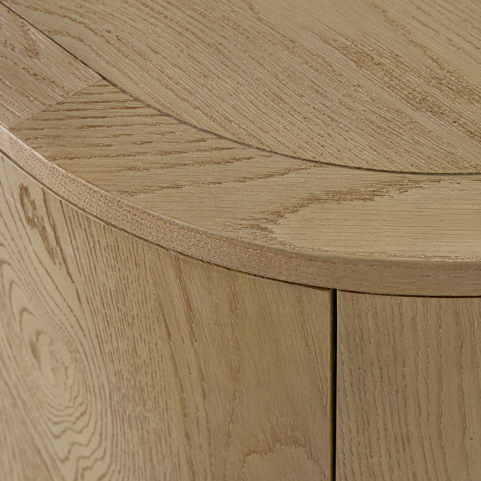 Radius Sideboard (65