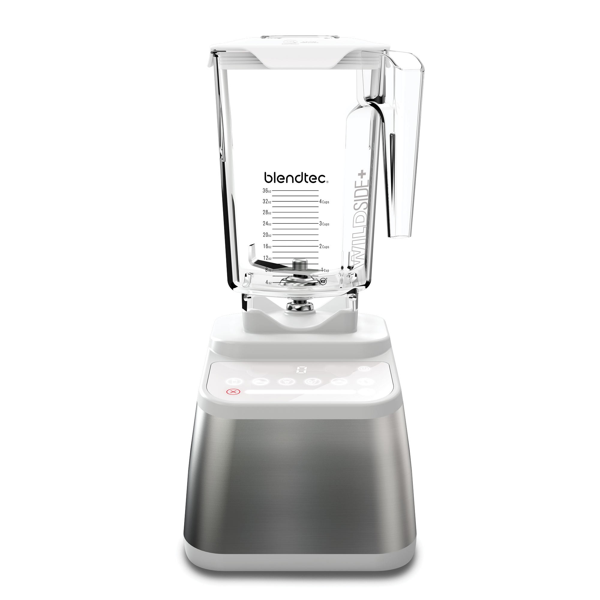 Blendtec Designer 650 Blender