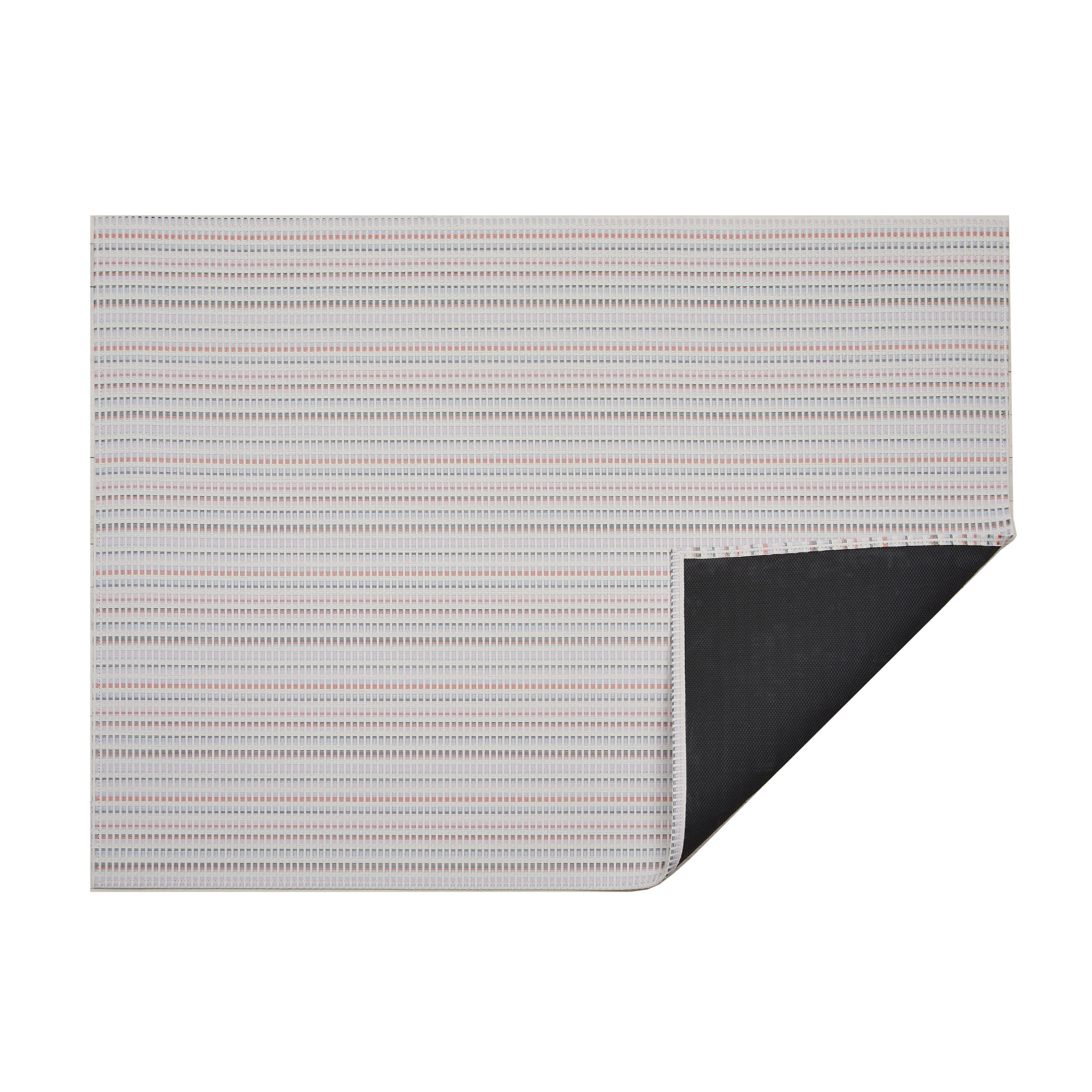 Chilewich Tambour Floor Mat