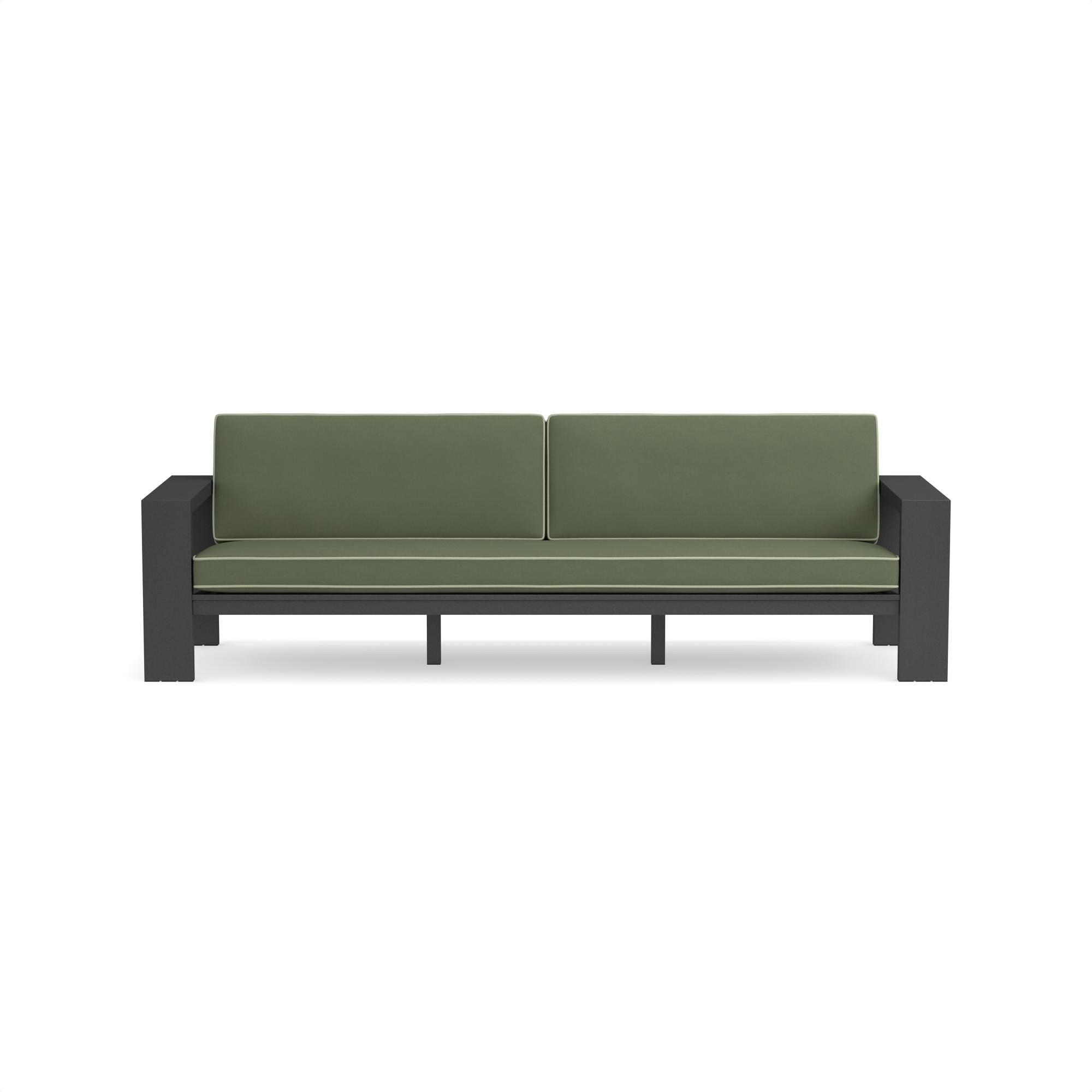 Larnaca Outdoor Metal Sofa Cushions