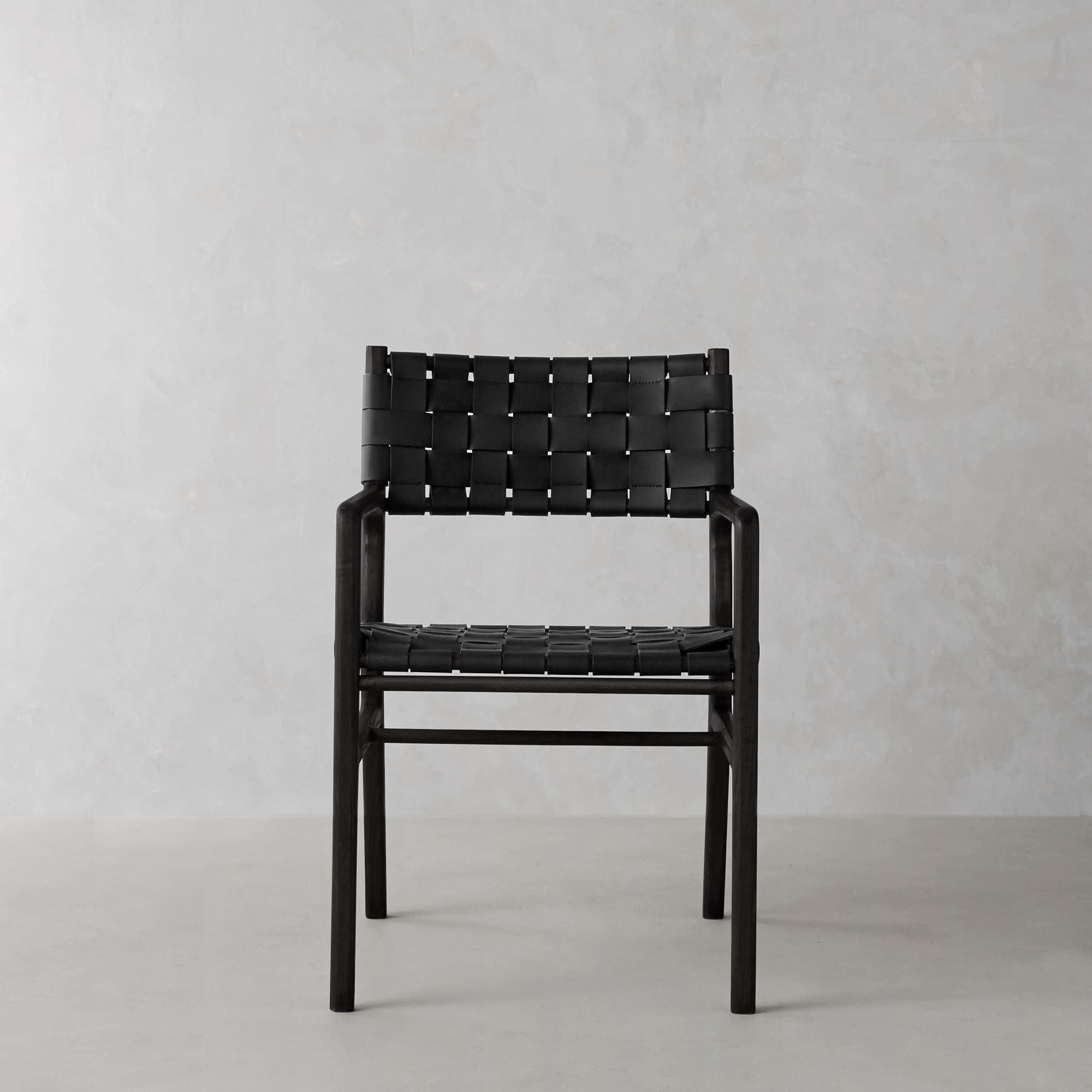 Stratton Dining Armchair