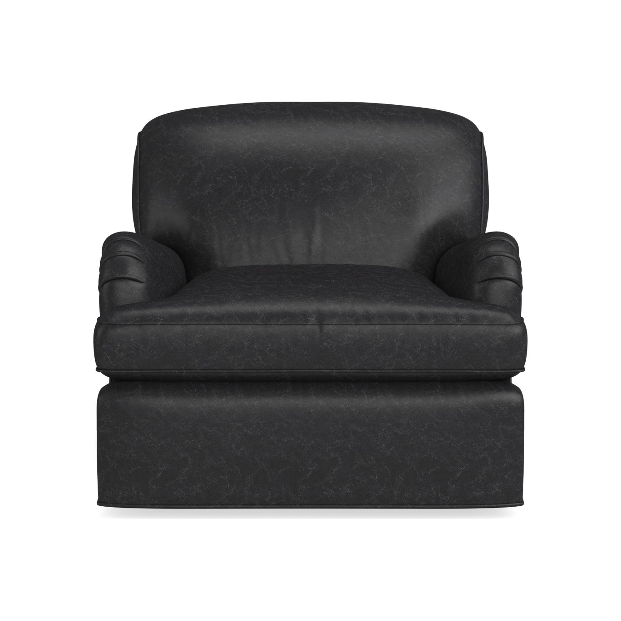 Bedford Swivel Chair