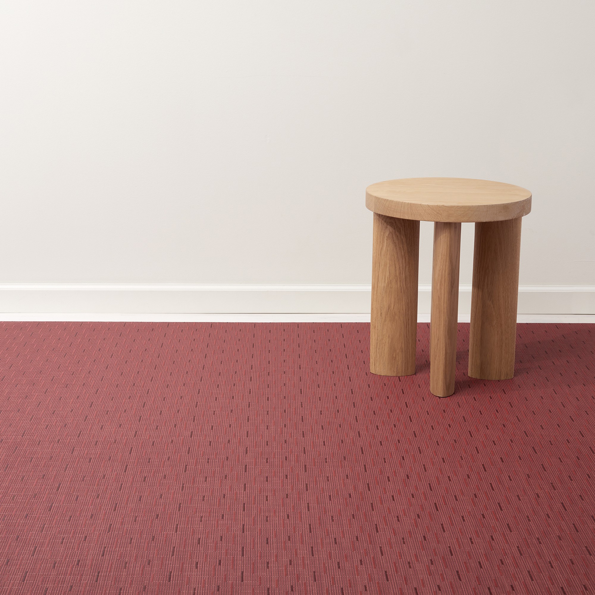 Chilewich Easy Care Bamboo Floormat