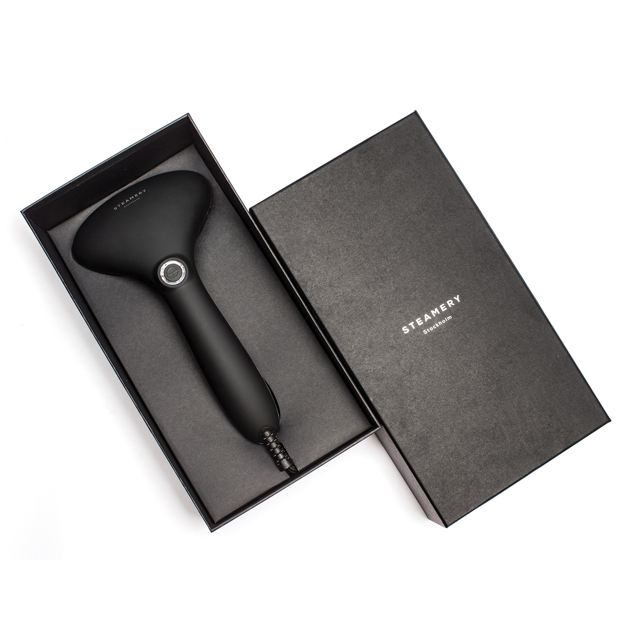 Steamery Cirrus 2 Steamer