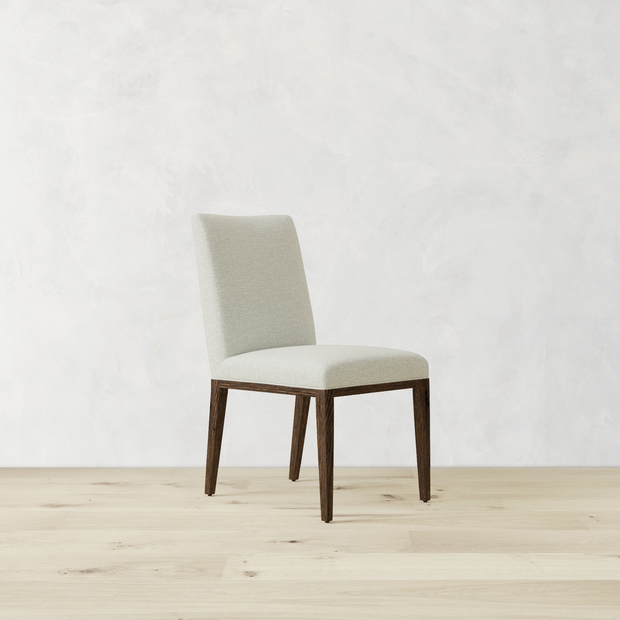 Austin Upholstered Dining Side Chair