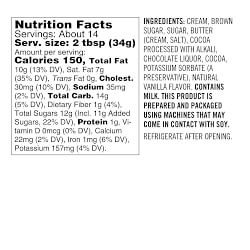 Williams Sonoma Vanilla Ice Cream Starter & Dessert Sauces