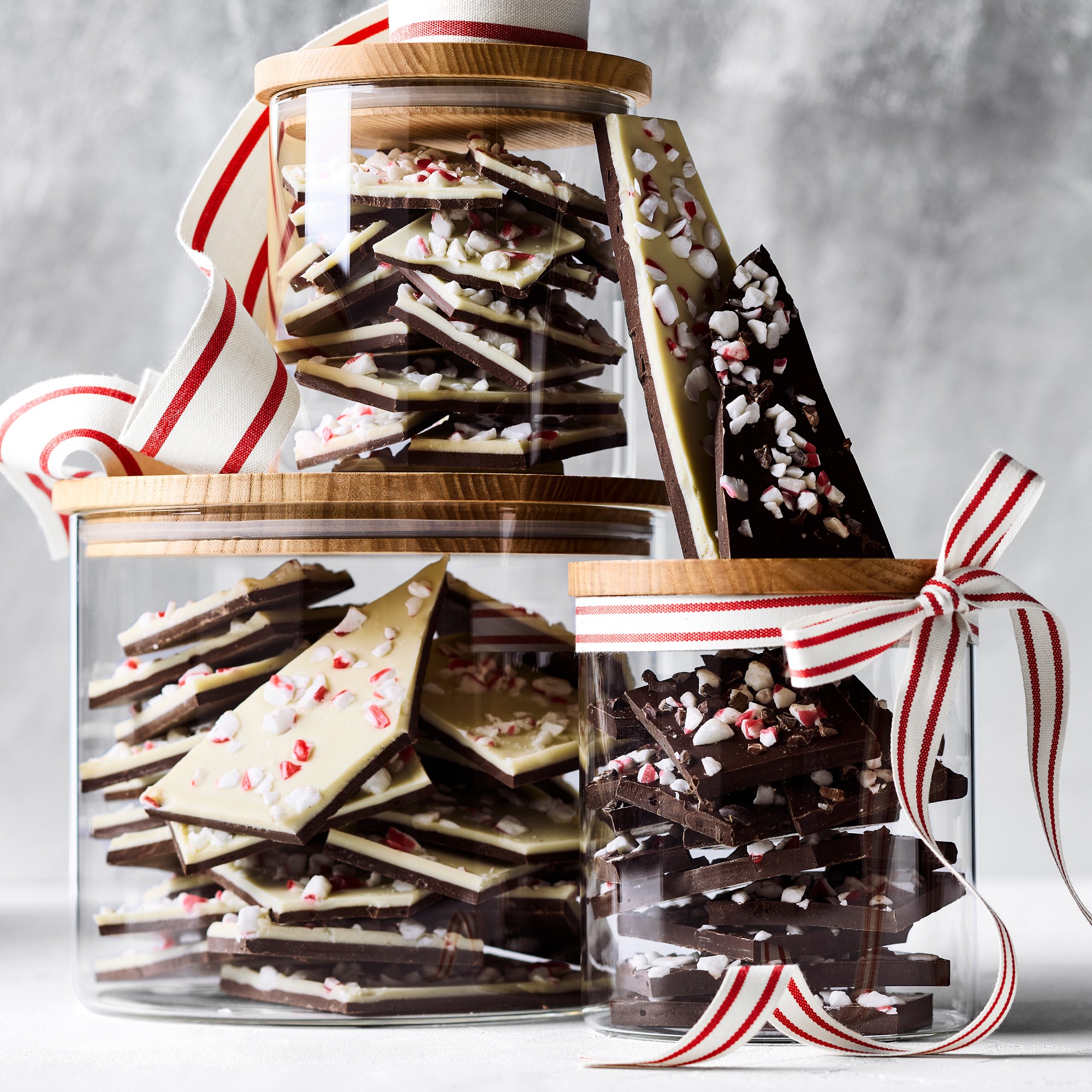The Original Williams Sonoma Peppermint Bark